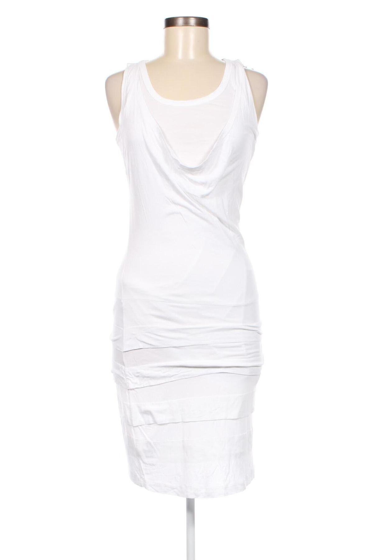 Φόρεμα Frieda & Freddies, Μέγεθος S, Χρώμα Λευκό, Τιμή 10,93 €