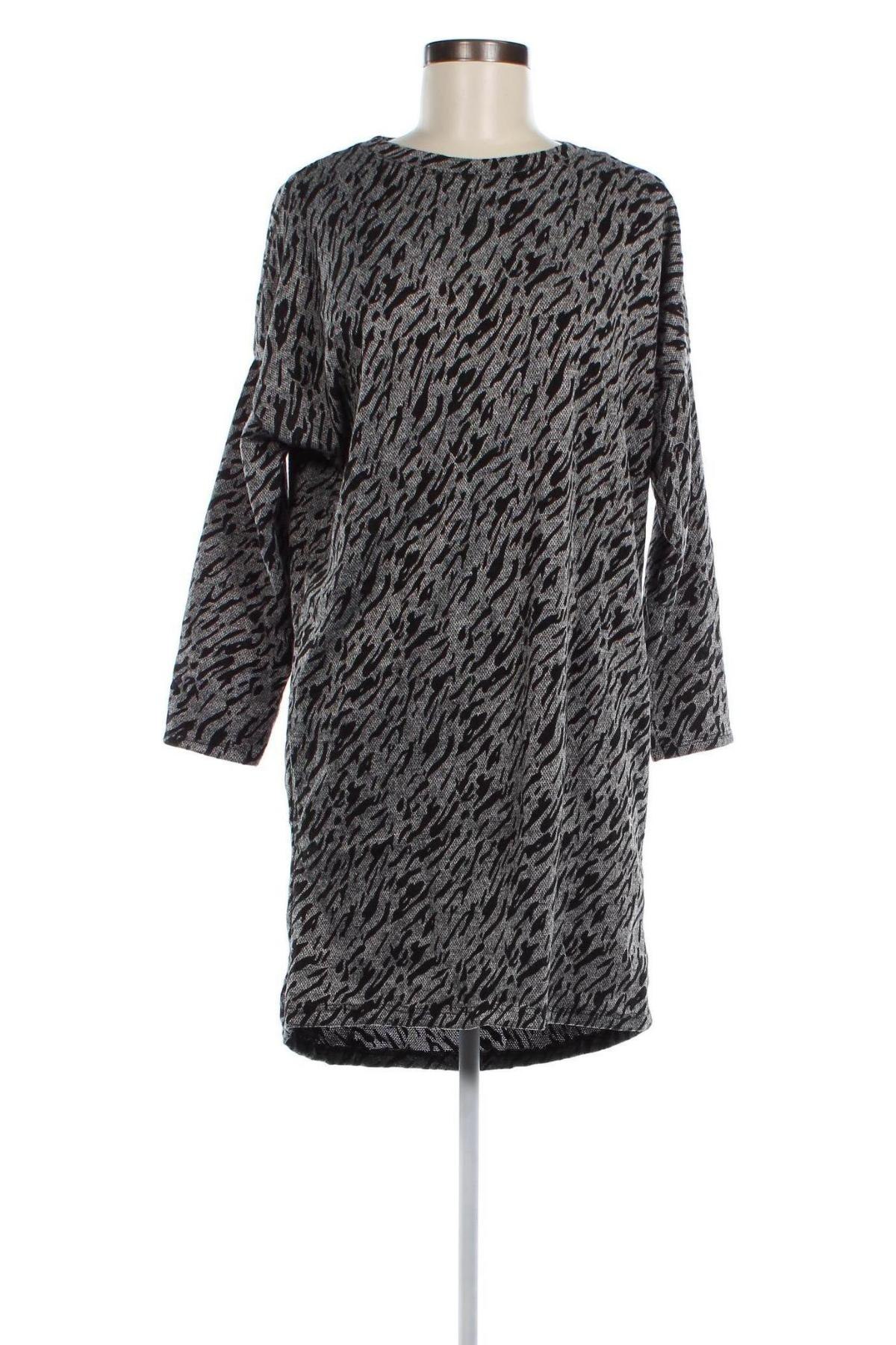 Kleid Gina Laura, Größe S, Farbe Grau, Preis € 1,89