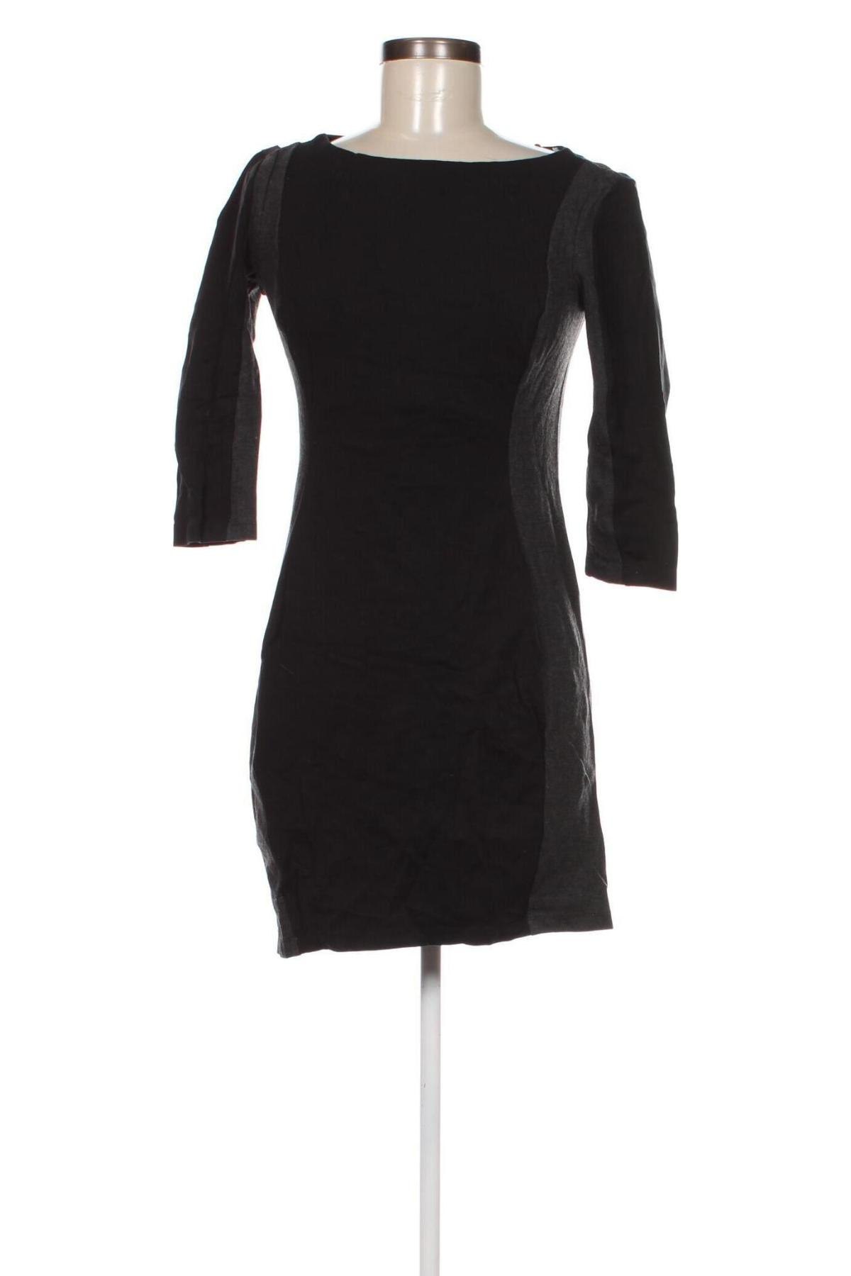 Φόρεμα H&D, Μέγεθος S, Χρώμα Μαύρο, Τιμή 3,05 €