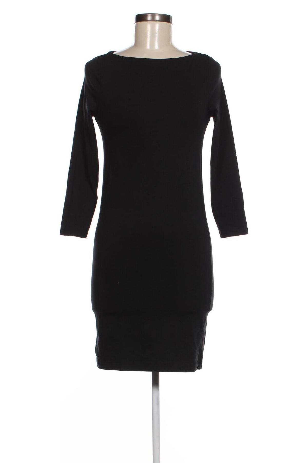 Kleid H&M, Größe XS, Farbe Schwarz, Preis € 6,49