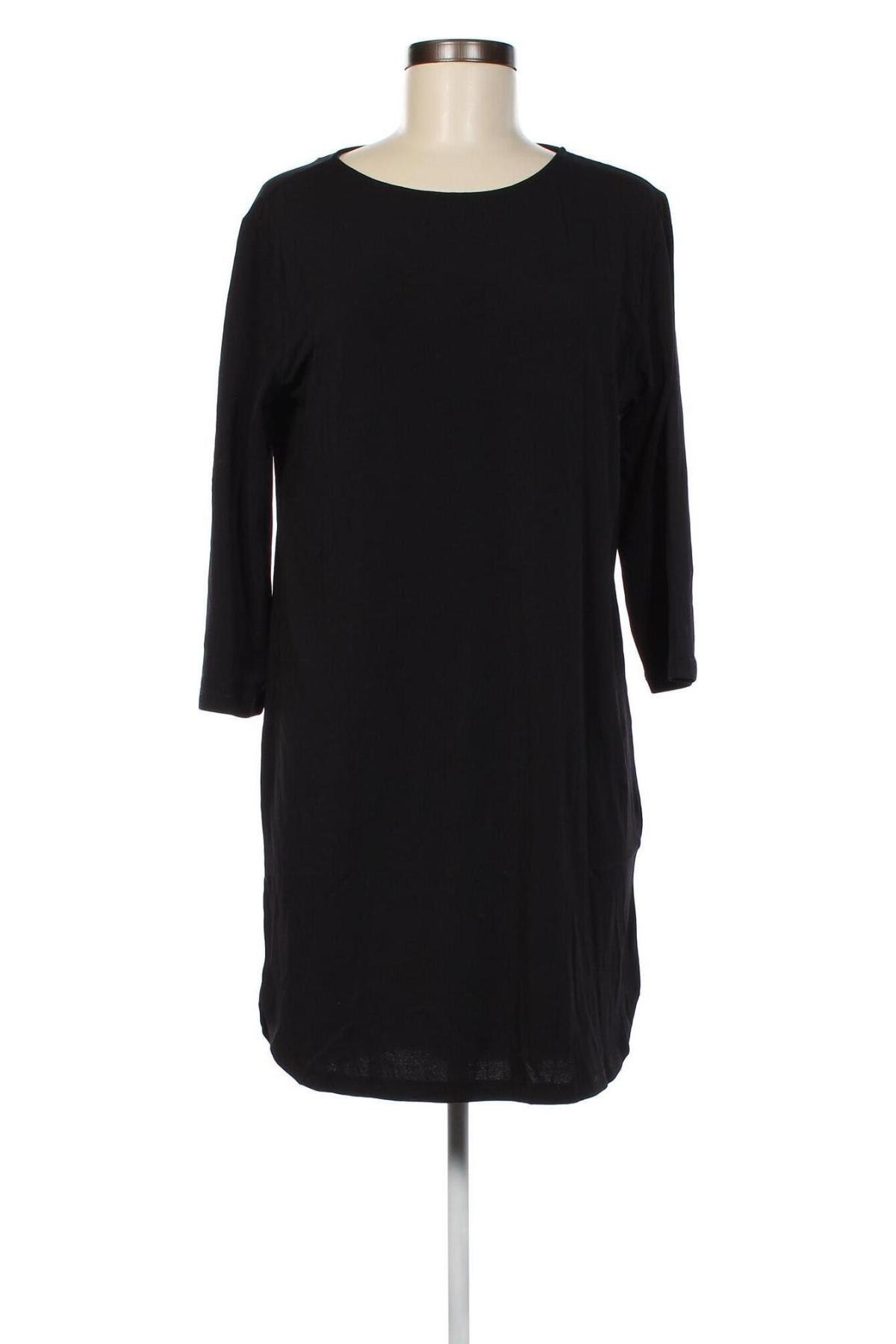 Rochie H&M, Mărime S, Culoare Negru, Preț 9,54 Lei