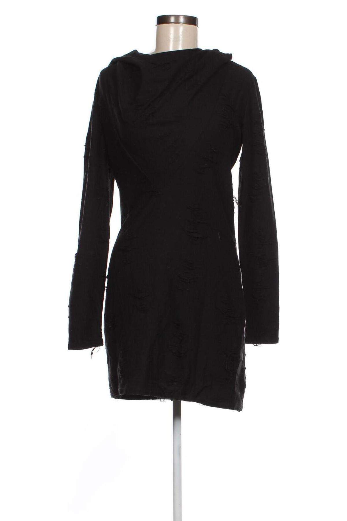 Šaty  H&M Divided, Veľkosť M, Farba Čierna, Cena  2,96 €