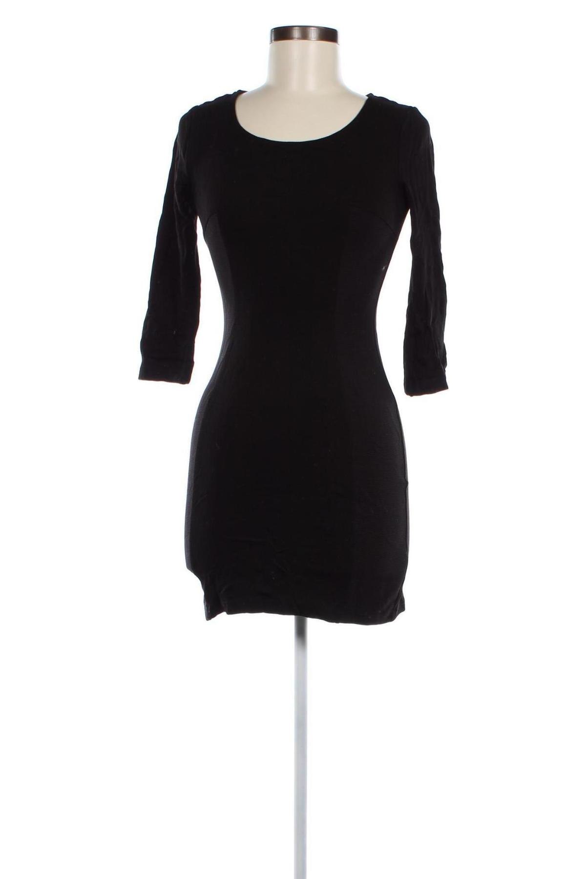 Φόρεμα H&M Divided, Μέγεθος S, Χρώμα Μαύρο, Τιμή 1,97 €