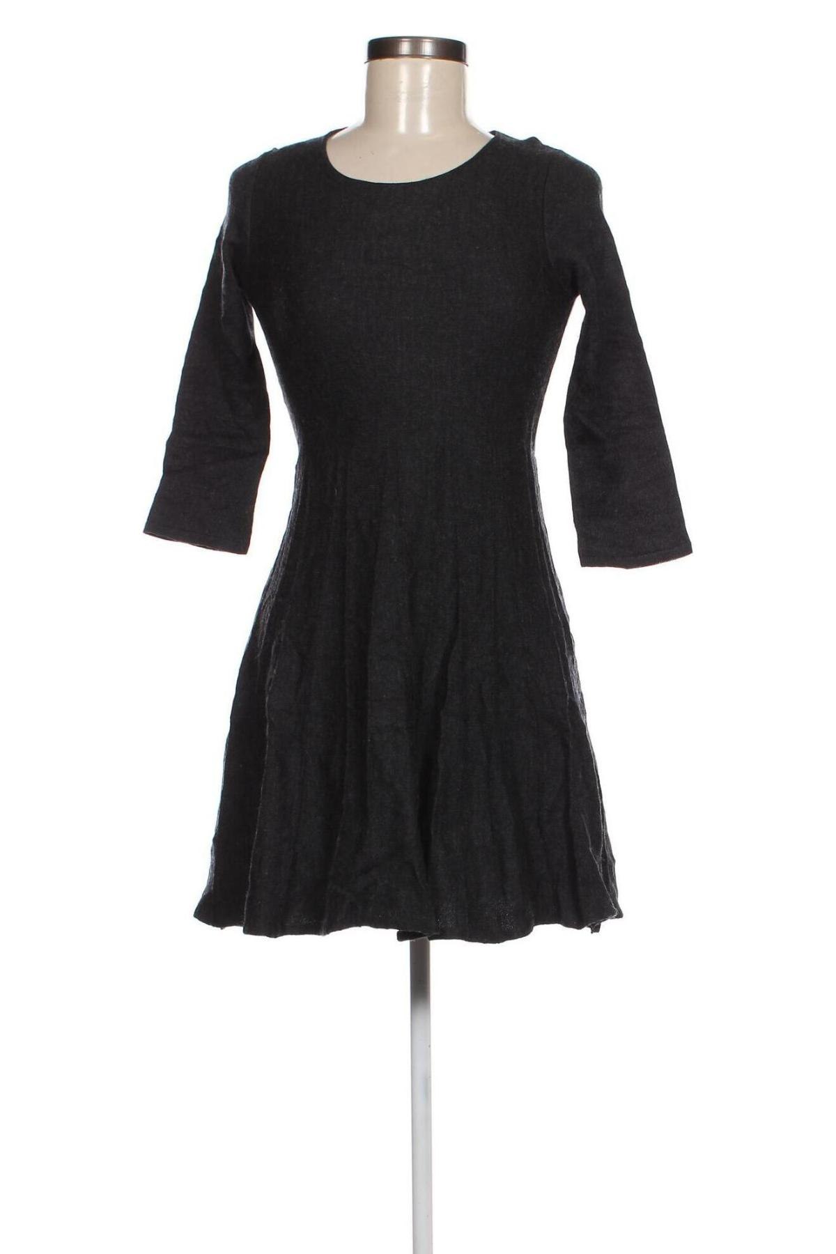 Kleid Indi & cold, Größe S, Farbe Grau, Preis € 4,11