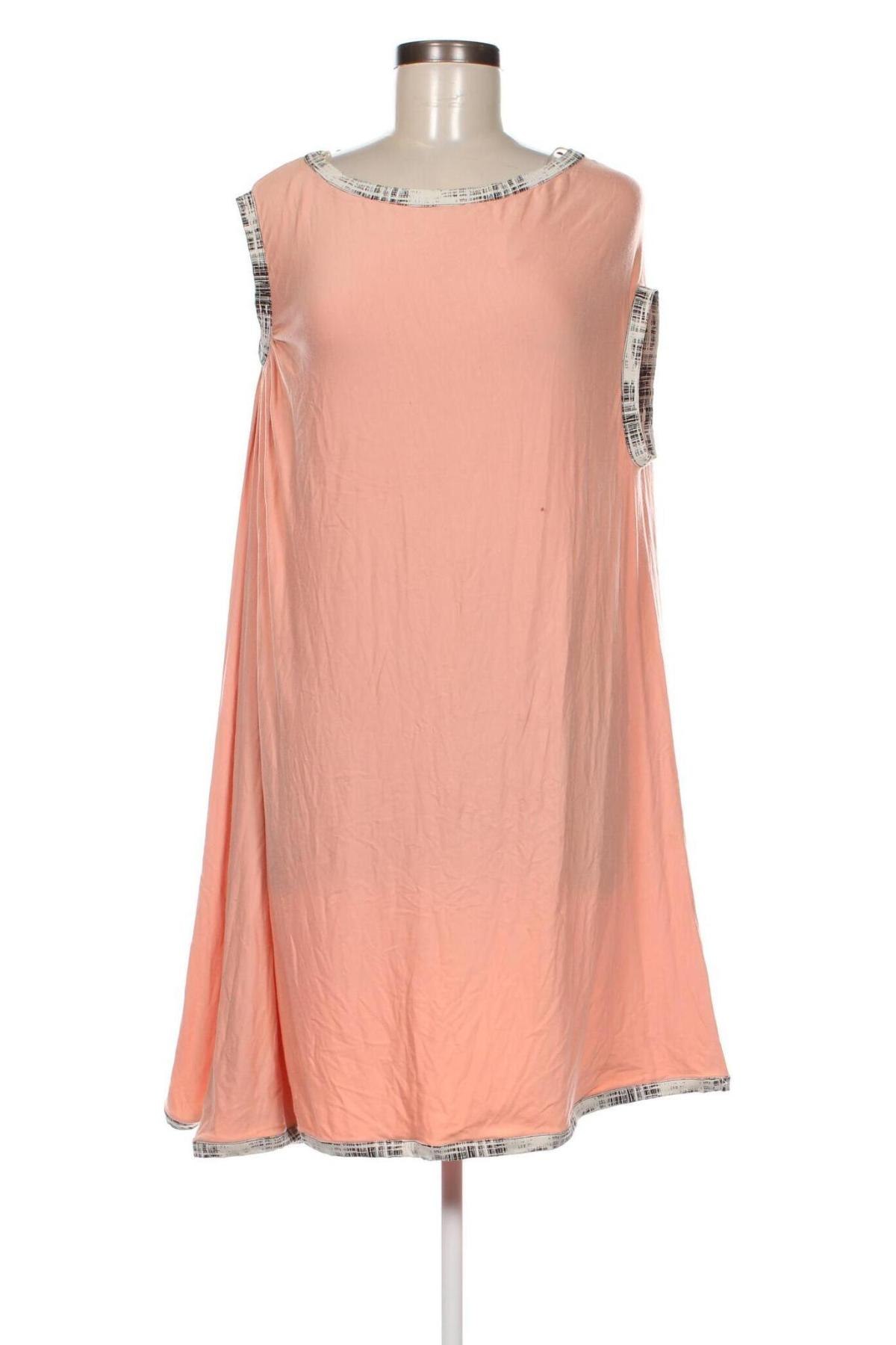 Φόρεμα Ioanna Kourbela, Μέγεθος XS, Χρώμα Πορτοκαλί, Τιμή 8,03 €