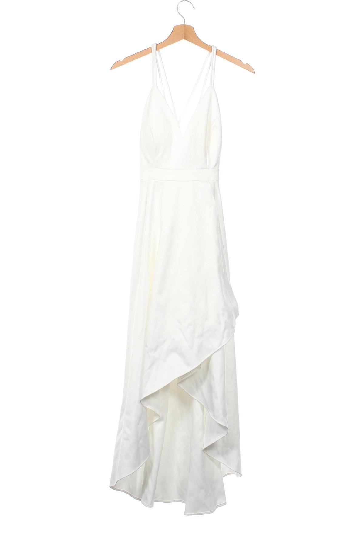 Kleid Jake*s, Größe XS, Farbe Weiß, Preis 68,04 €
