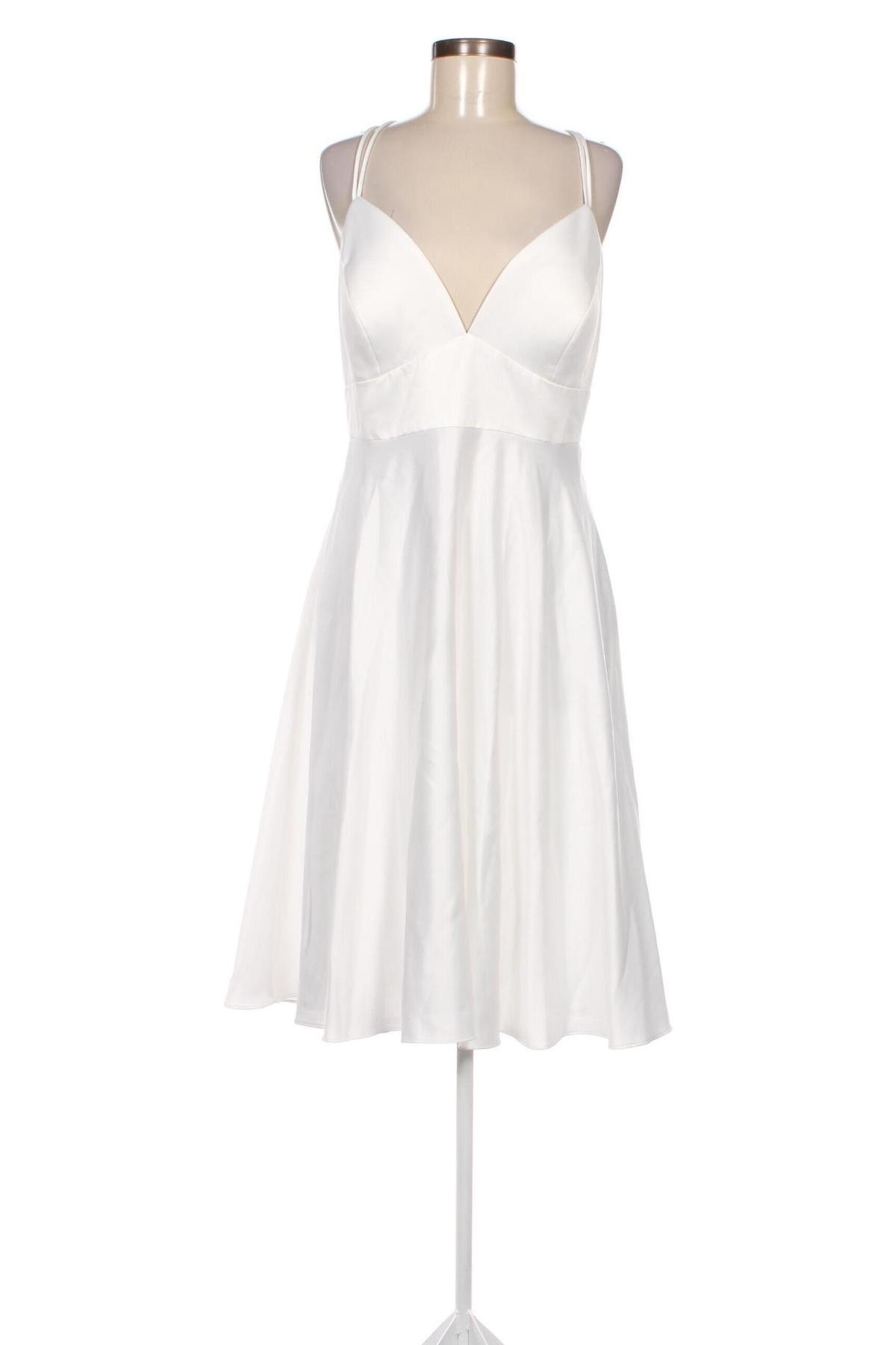 Šaty  Jake*s, Velikost XL, Barva Bílá, Cena  853,00 Kč