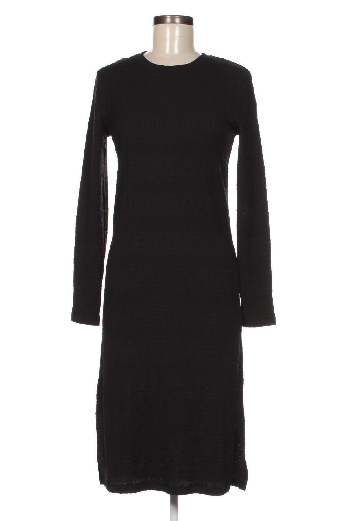 Šaty  Just Female, Veľkosť M, Farba Čierna, Cena  9,92 €
