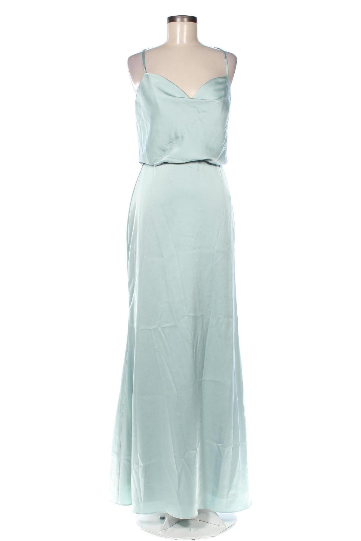 Φόρεμα Laona, Μέγεθος M, Χρώμα Πράσινο, Τιμή 24,18 €