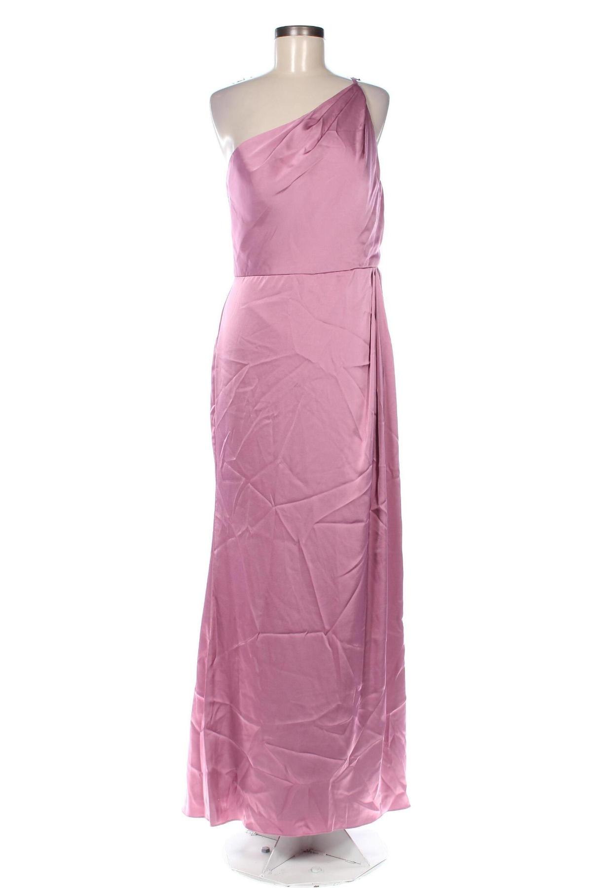 Φόρεμα Laona, Μέγεθος M, Χρώμα Σάπιο μήλο, Τιμή 24,18 €