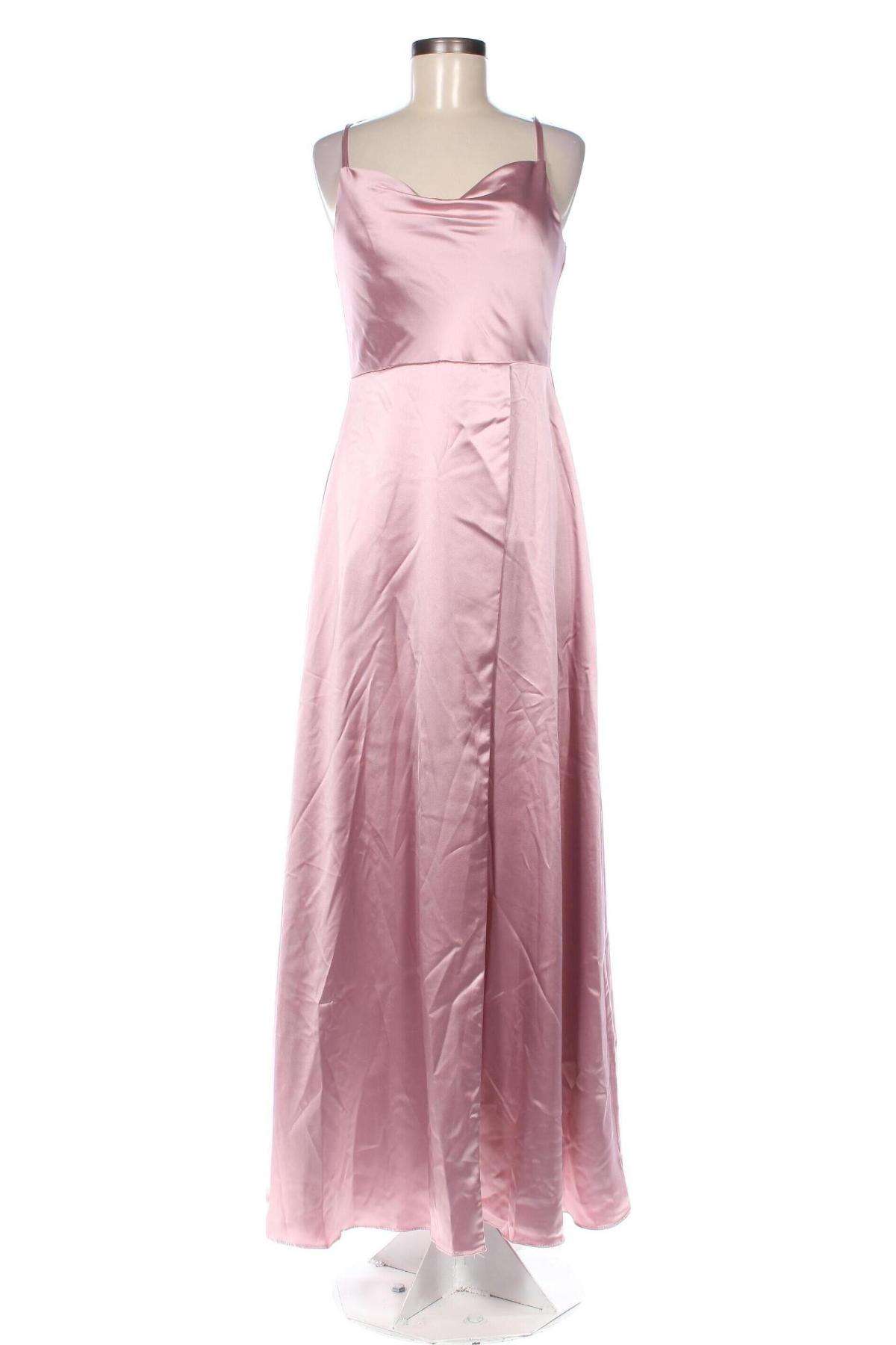 Kleid Laona, Größe S, Farbe Aschrosa, Preis € 23,13