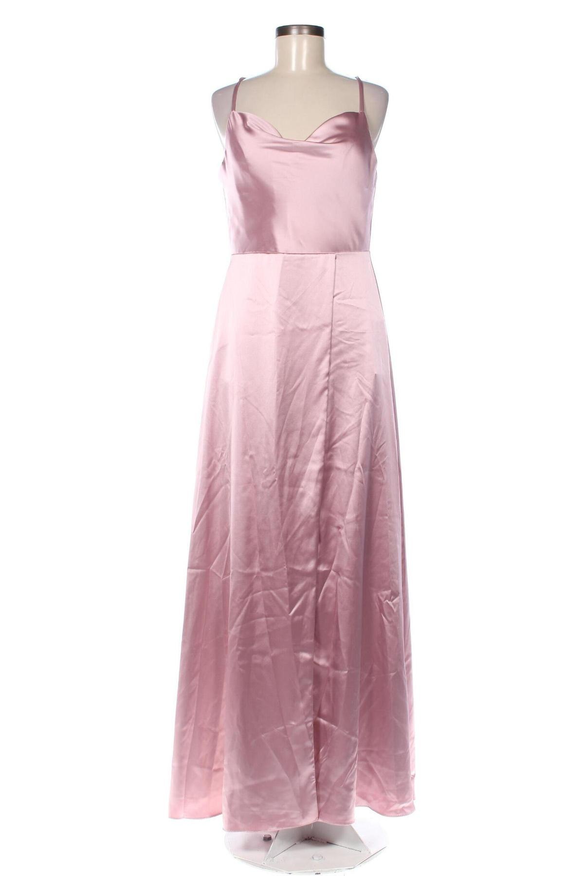 Sukienka Laona, Rozmiar M, Kolor Różowy, Cena 543,75 zł