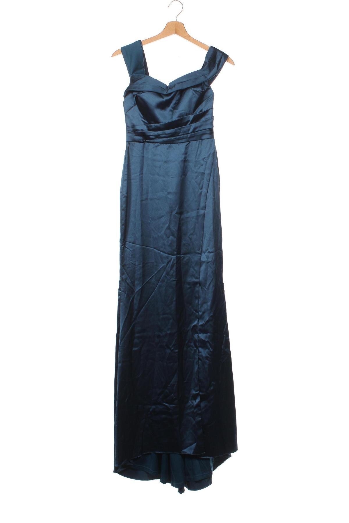Φόρεμα Laona, Μέγεθος XXS, Χρώμα Μπλέ, Τιμή 15,77 €