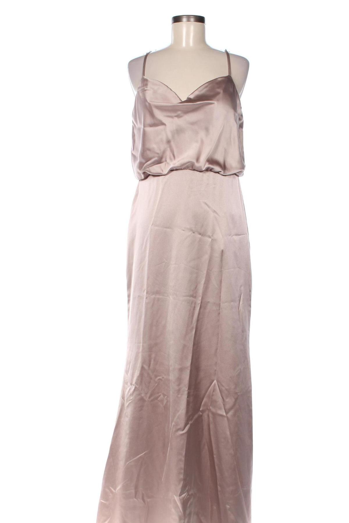 Φόρεμα Laona, Μέγεθος S, Χρώμα Καφέ, Τιμή 26,29 €