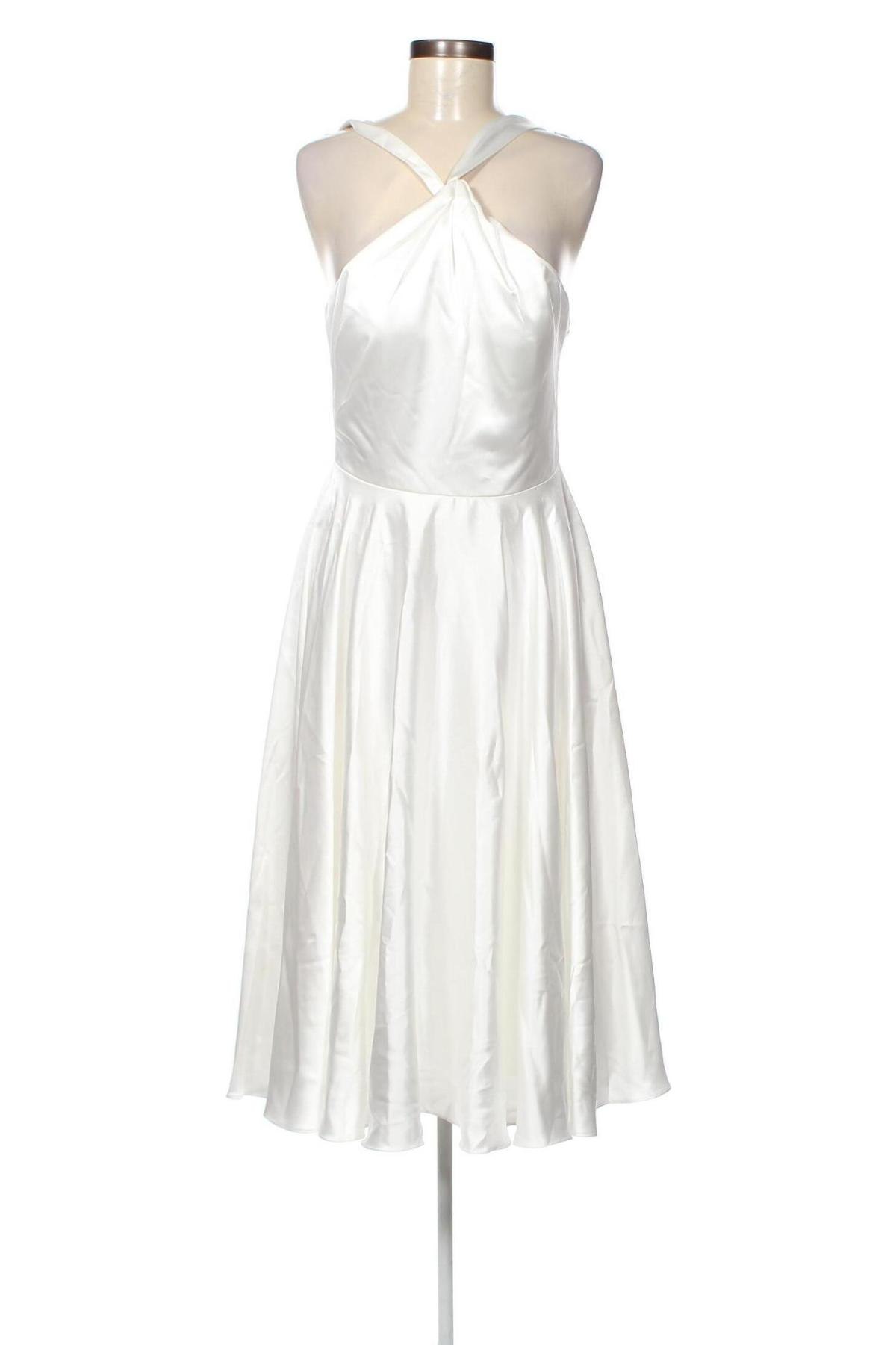 Φόρεμα Laona, Μέγεθος M, Χρώμα Λευκό, Τιμή 105,15 €