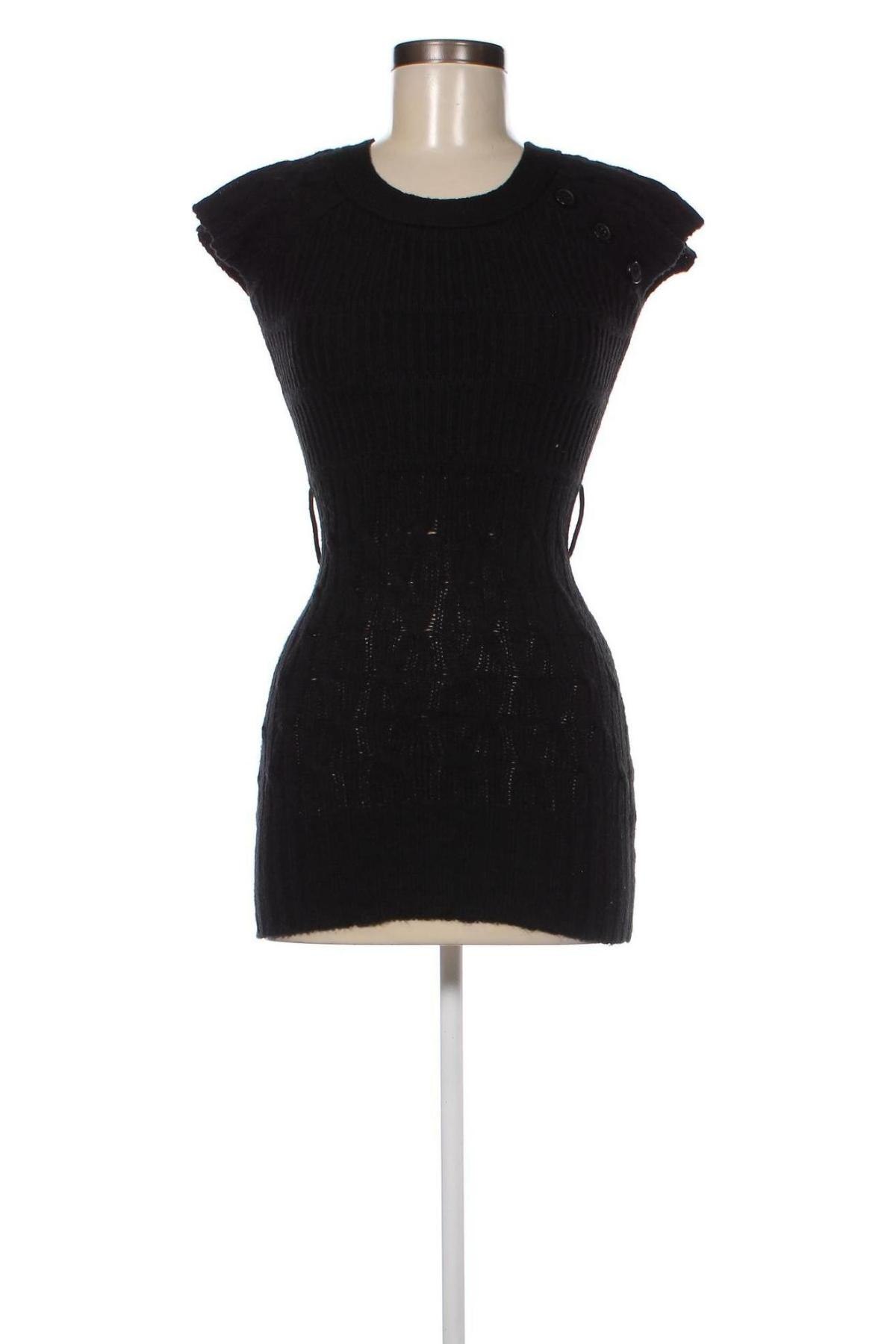 Šaty  Madonna, Veľkosť XS, Farba Čierna, Cena  2,63 €