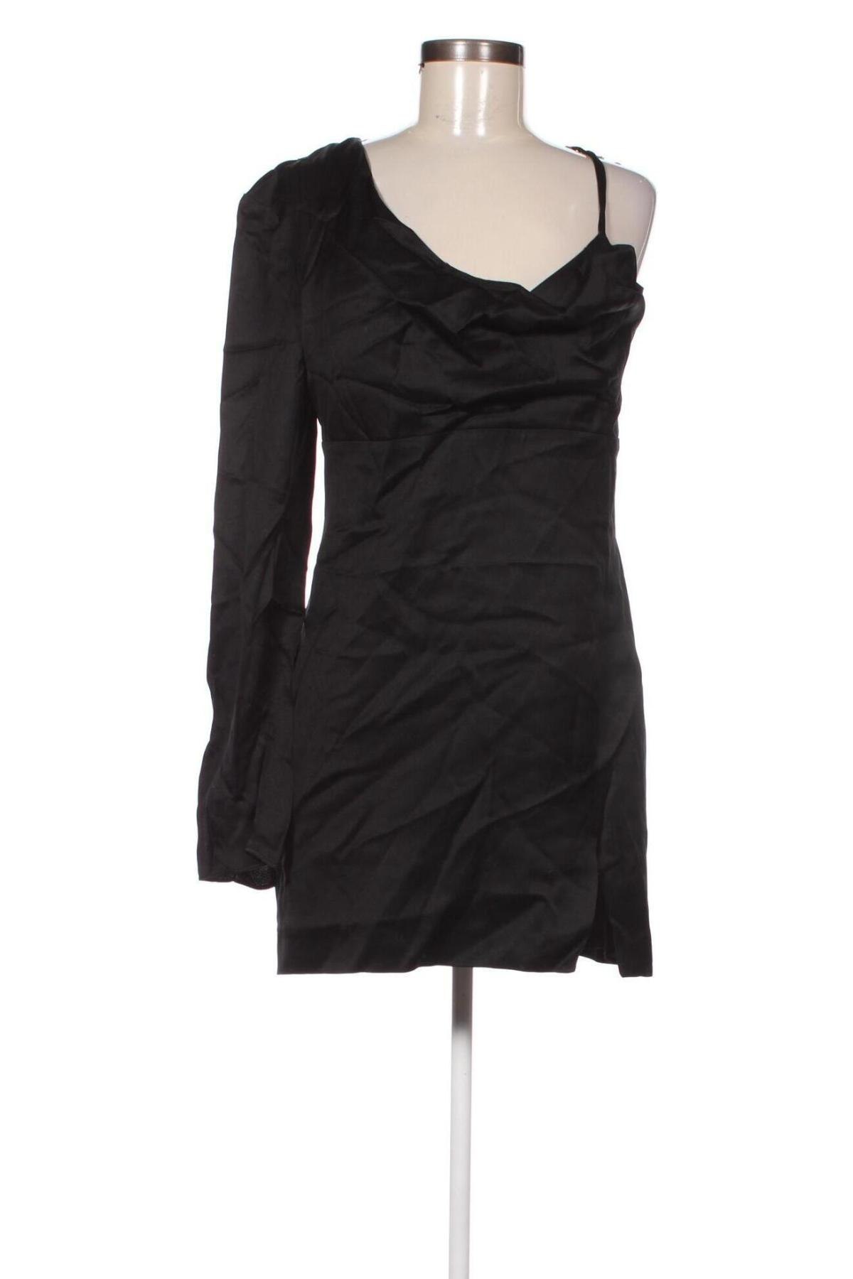Φόρεμα Mango, Μέγεθος M, Χρώμα Μαύρο, Τιμή 4,65 €