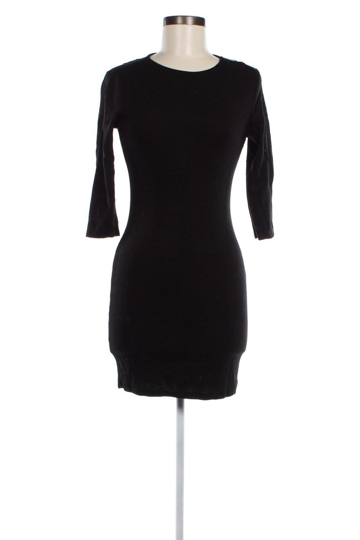 Kleid Mango, Größe S, Farbe Schwarz, Preis € 2,02
