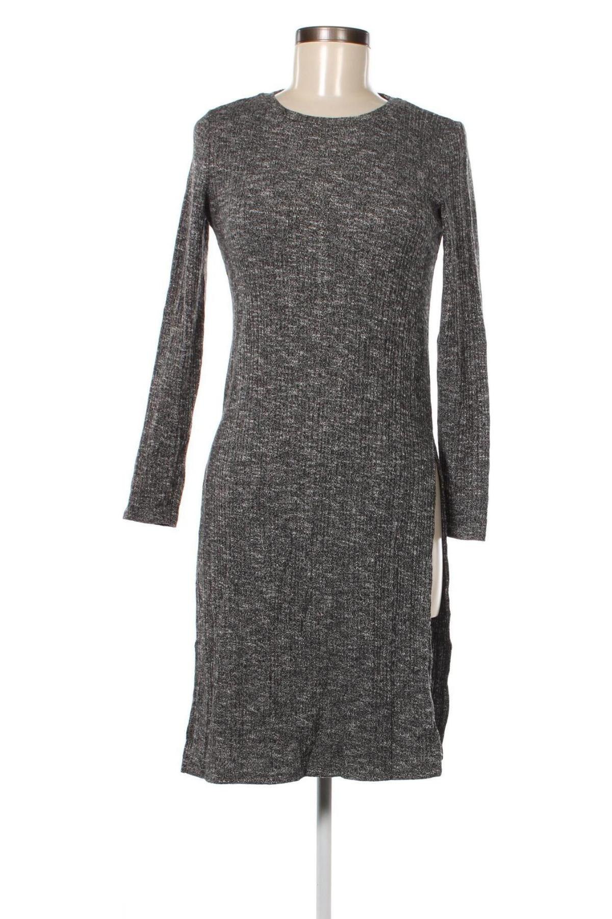 Kleid Mango, Größe S, Farbe Grau, Preis 2,02 €