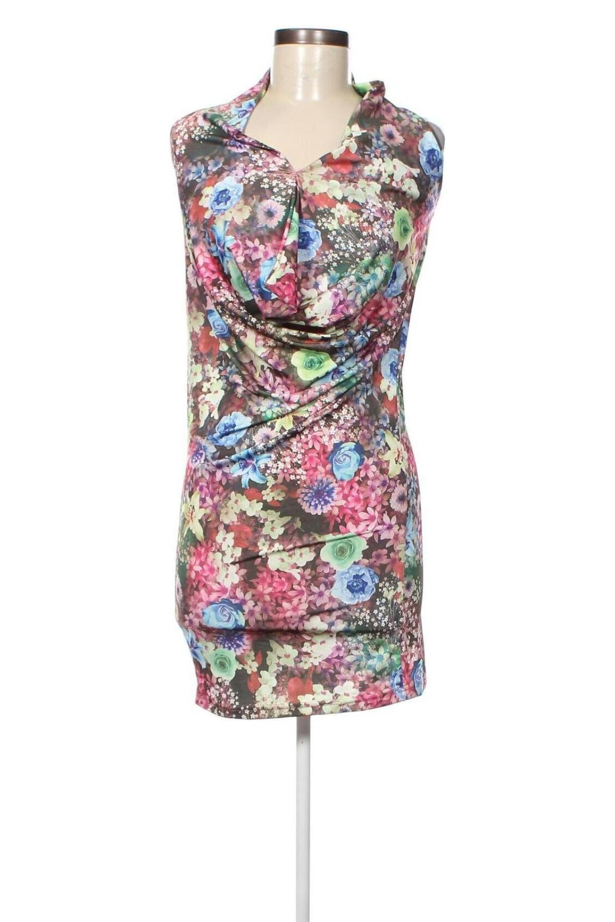 Rochie Merimar, Mărime XS, Culoare Multicolor, Preț 23,99 Lei