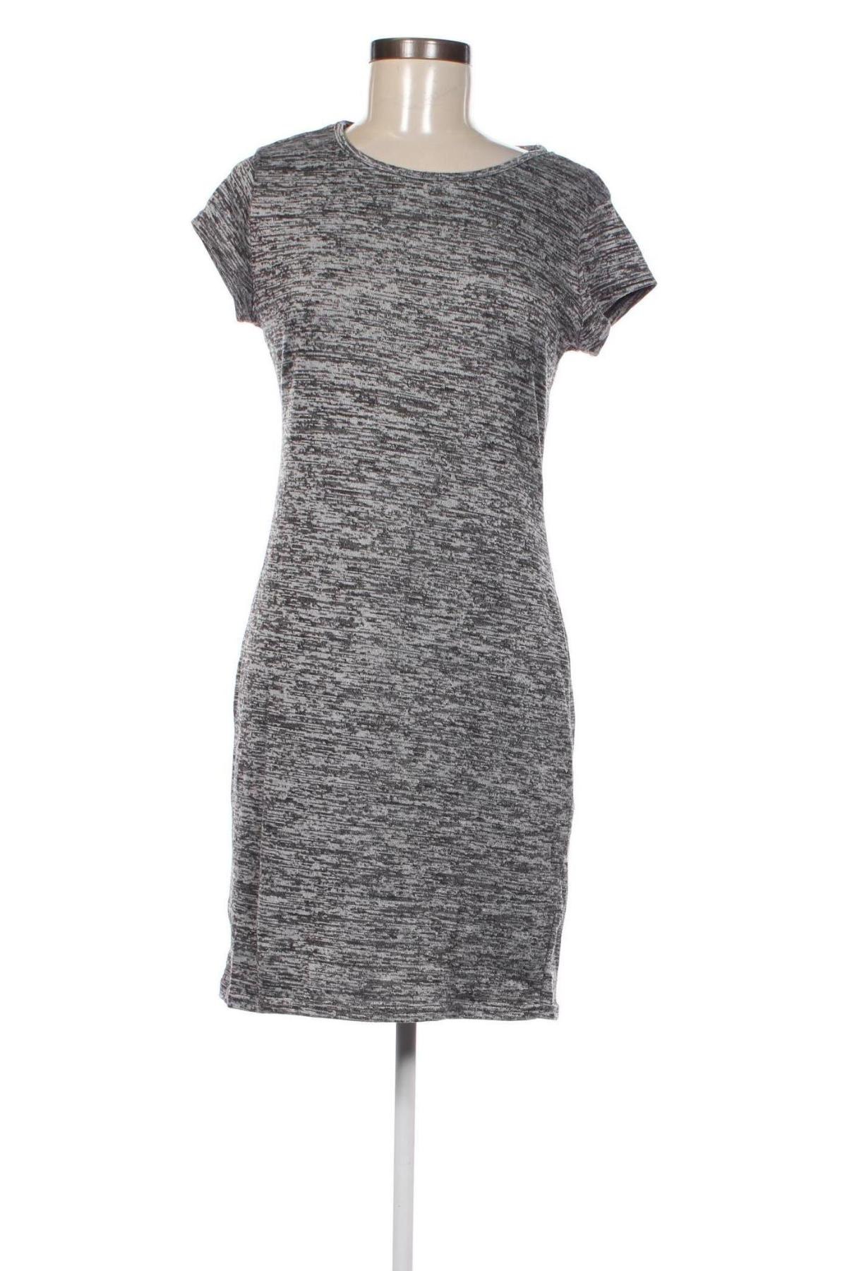 Kleid Mim, Größe S, Farbe Grau, Preis 2,22 €