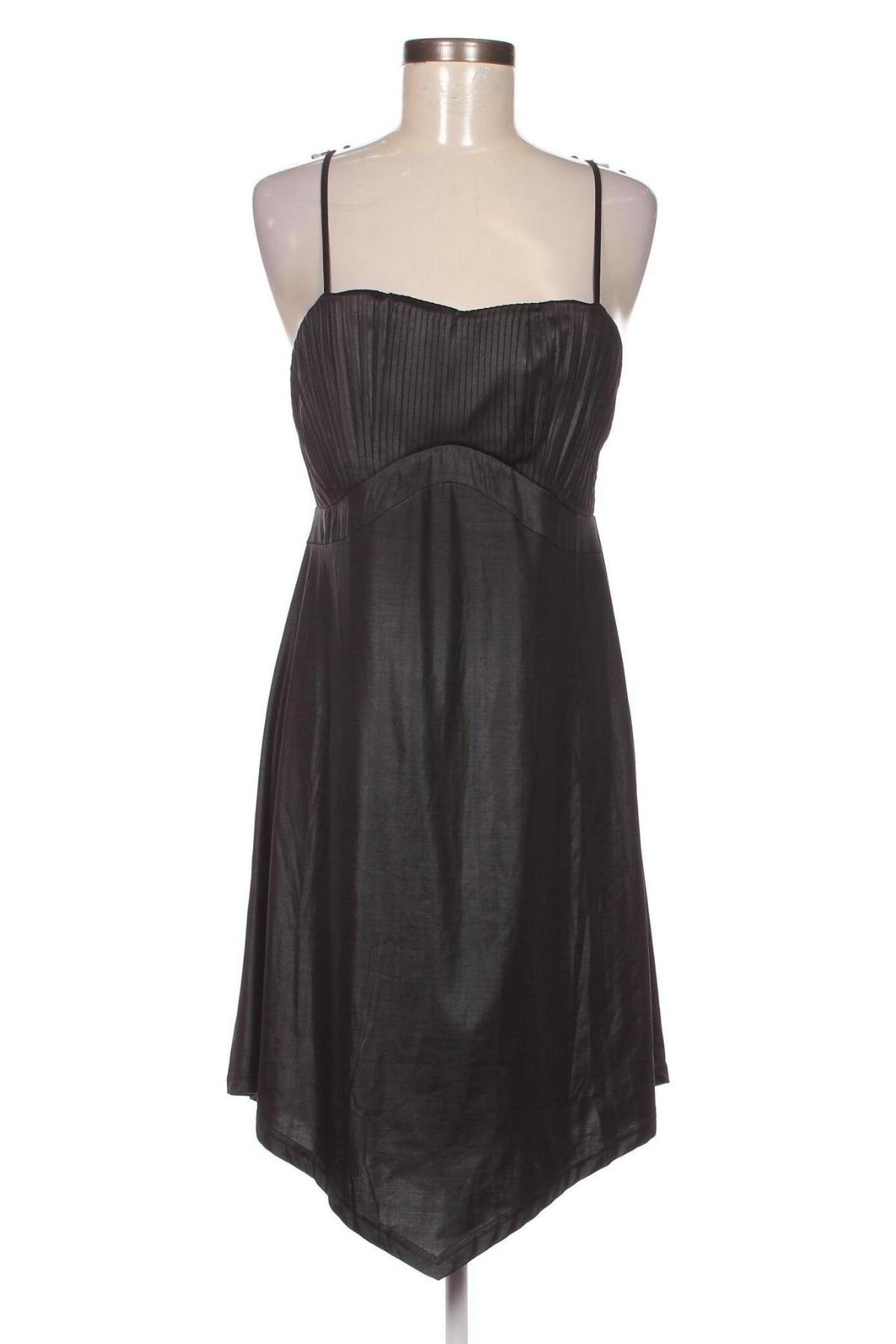 Kleid Minimum, Größe L, Farbe Schwarz, Preis 41,06 €