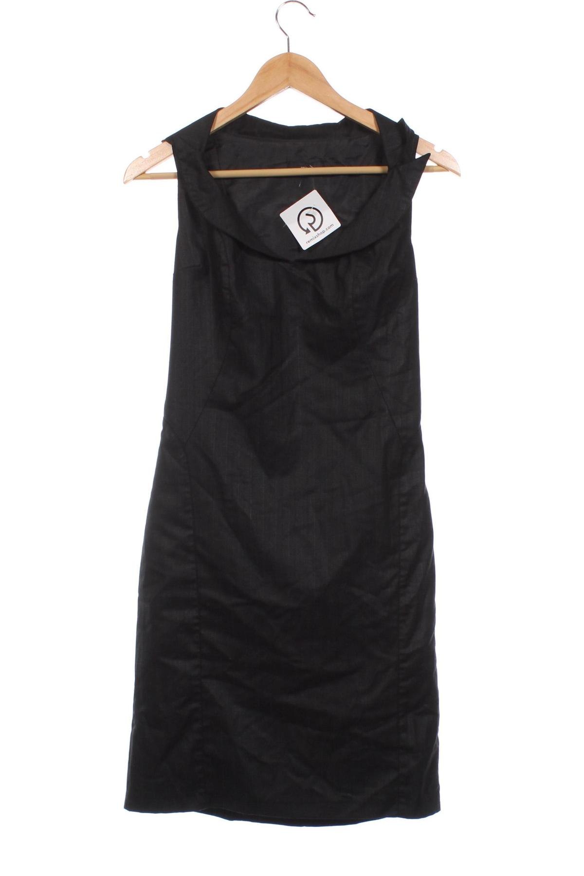Šaty  Minus, Veľkosť S, Farba Čierna, Cena  6,02 €