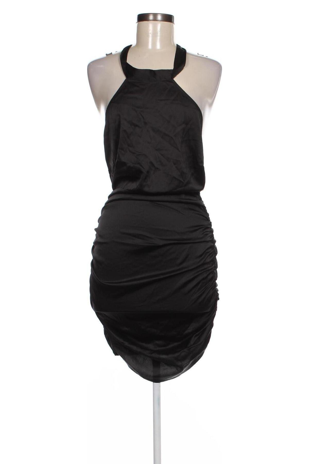 Kleid Missguided, Größe M, Farbe Schwarz, Preis 23,71 €