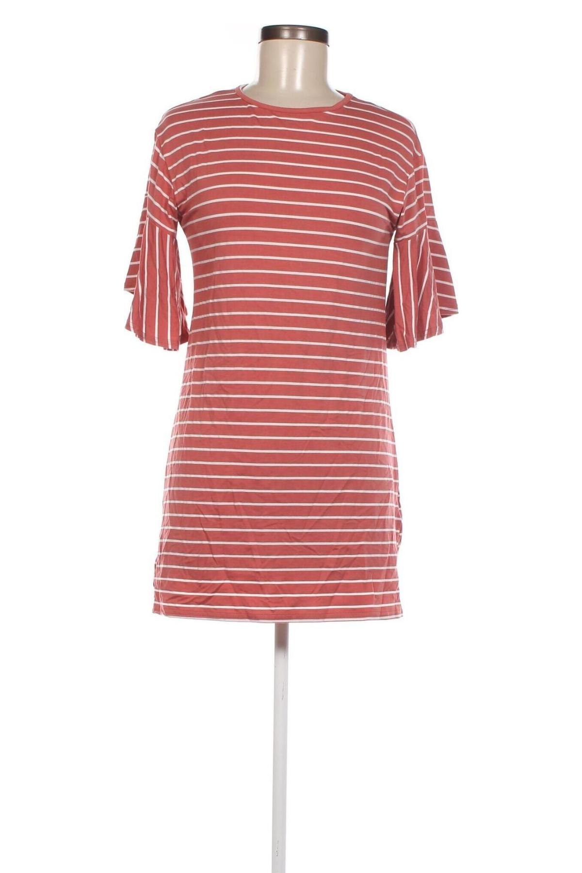 Kleid Missguided, Größe XS, Farbe Rosa, Preis 4,98 €