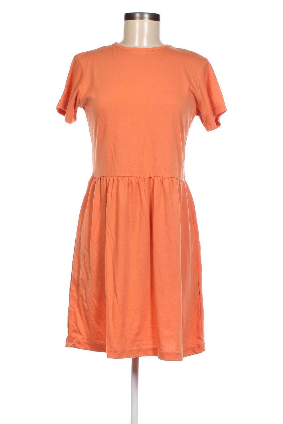 Φόρεμα Missguided, Μέγεθος XS, Χρώμα Πορτοκαλί, Τιμή 23,71 €