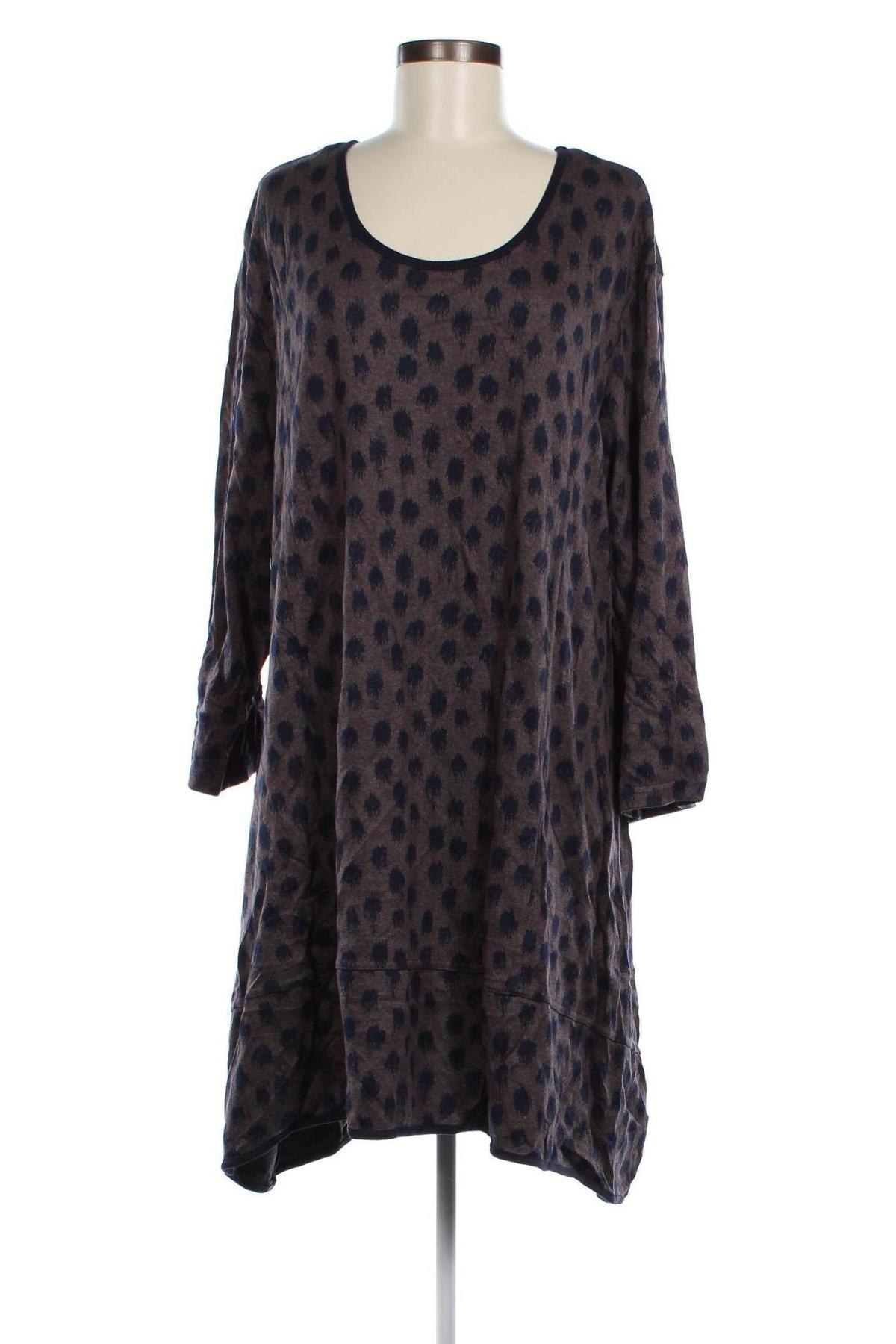 Φόρεμα New Jersey, Μέγεθος M, Χρώμα Πολύχρωμο, Τιμή 2,12 €