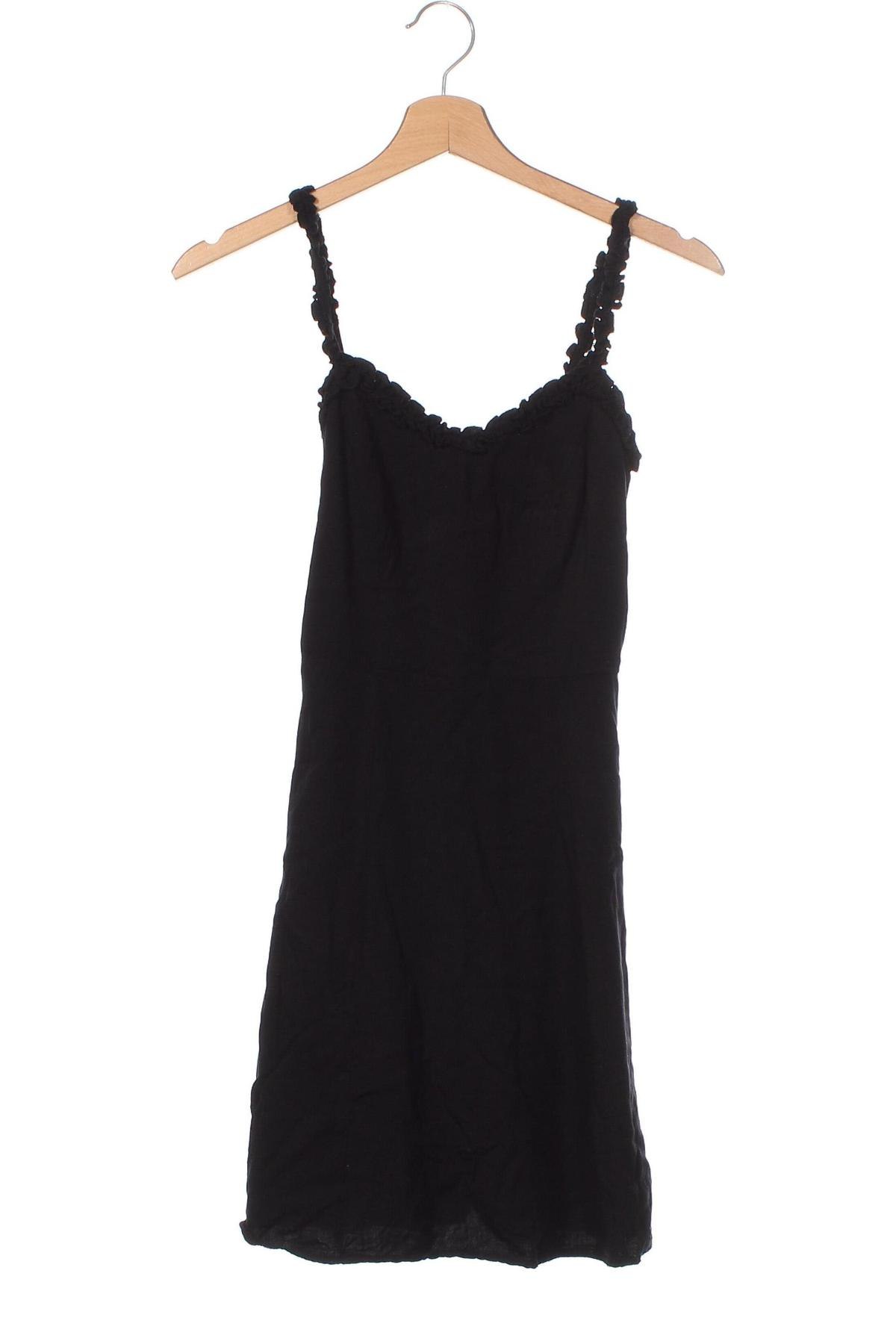 Φόρεμα New Look, Μέγεθος XS, Χρώμα Μαύρο, Τιμή 17,94 €