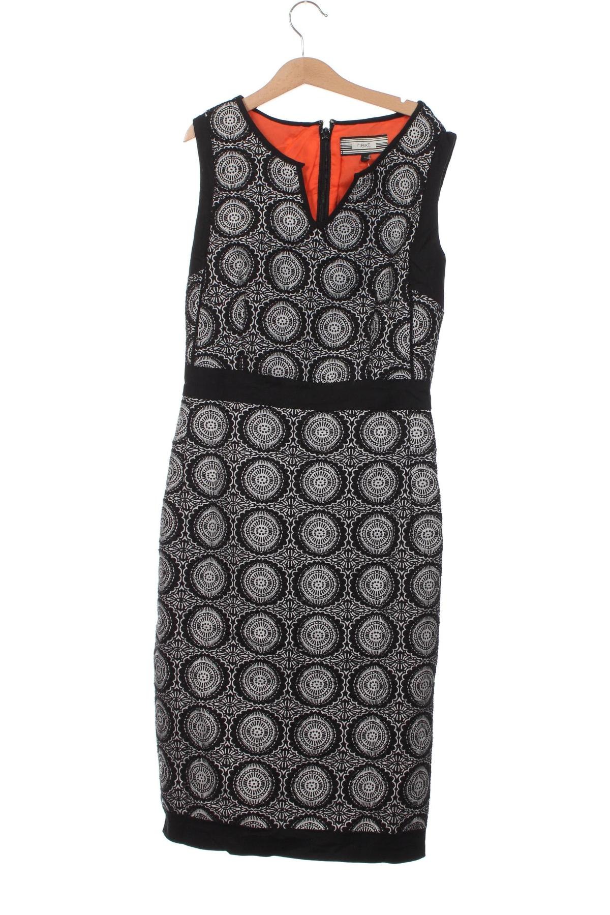 Φόρεμα Next, Μέγεθος XS, Χρώμα Πολύχρωμο, Τιμή 21,03 €