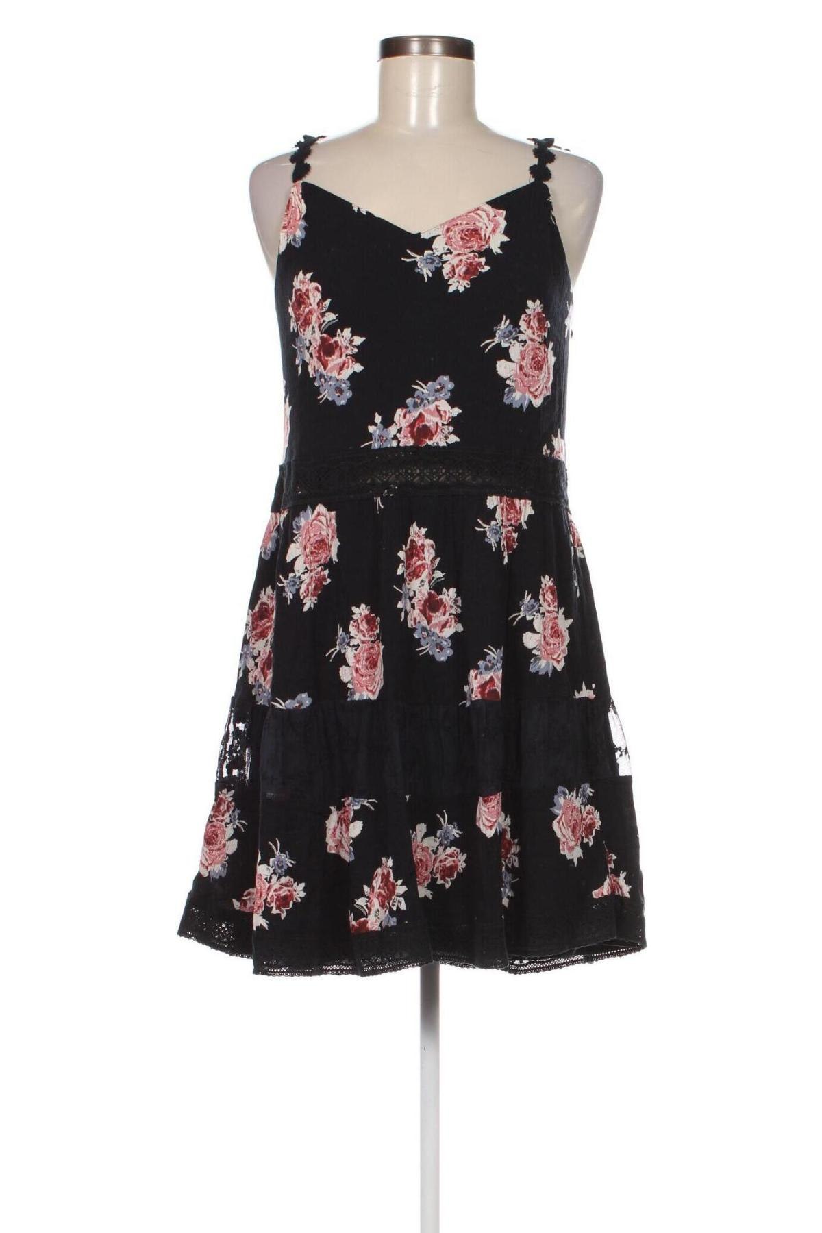 Φόρεμα ONLY, Μέγεθος M, Χρώμα Πολύχρωμο, Τιμή 12,81 €