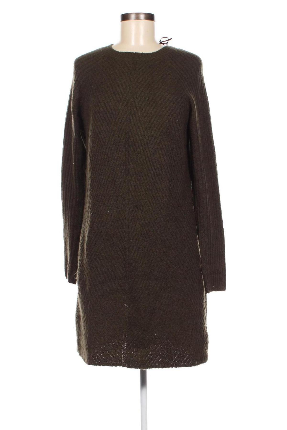 Kleid ONLY, Größe XS, Farbe Grün, Preis 9,74 €