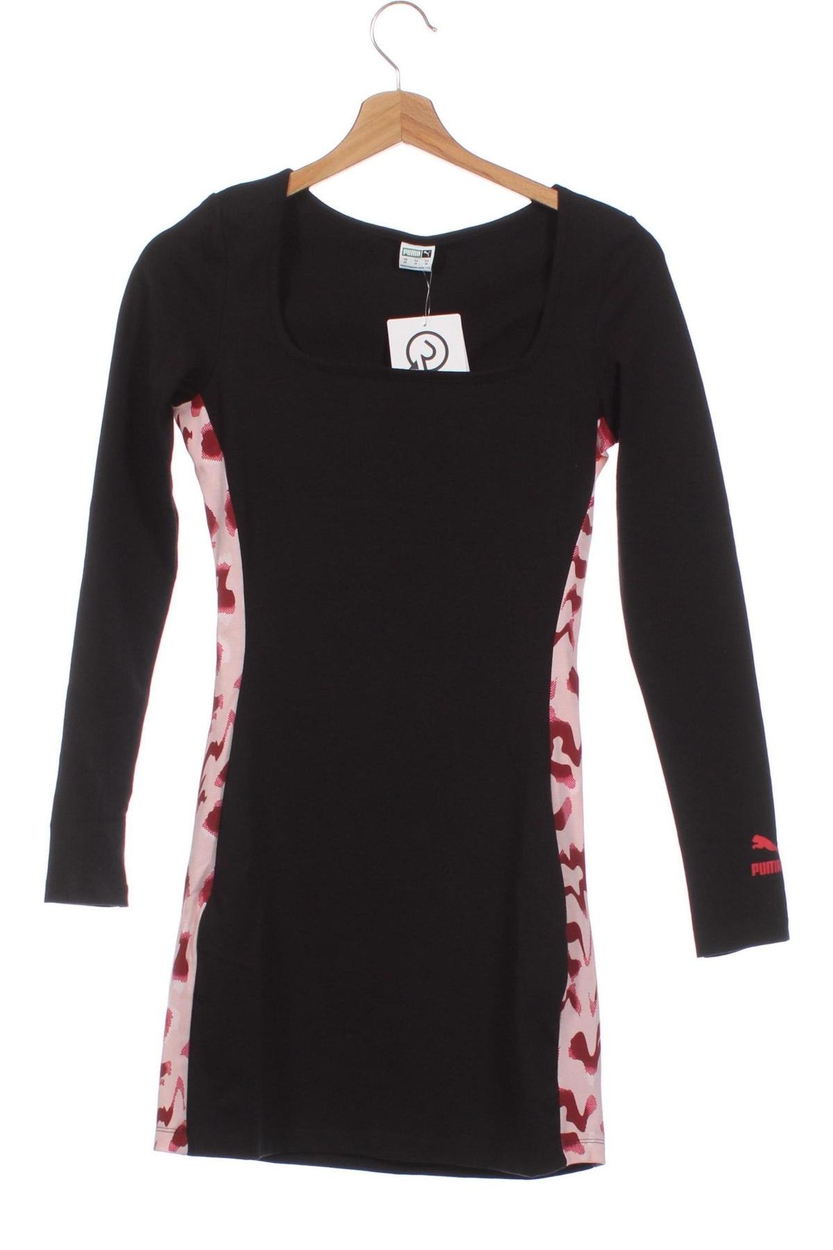 Kleid PUMA, Größe XS, Farbe Schwarz, Preis € 76,80