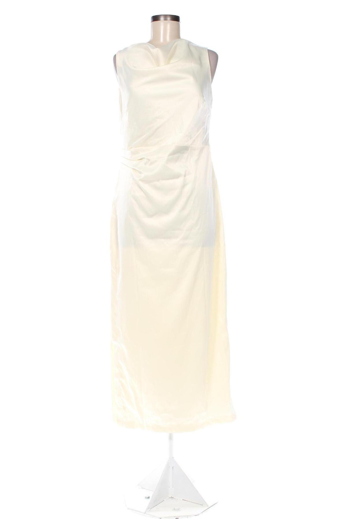 Φόρεμα Paradi, Μέγεθος L, Χρώμα Κίτρινο, Τιμή 10,07 €
