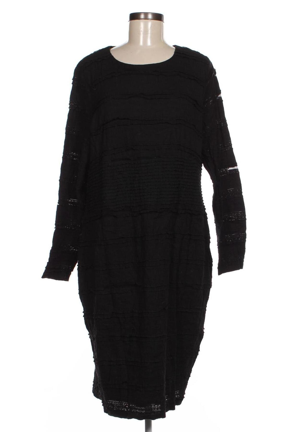 Φόρεμα Per Una Speziale, Μέγεθος XL, Χρώμα Μαύρο, Τιμή 5,15 €