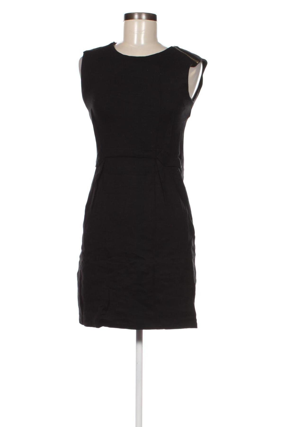 Φόρεμα Promod, Μέγεθος S, Χρώμα Μαύρο, Τιμή 21,03 €