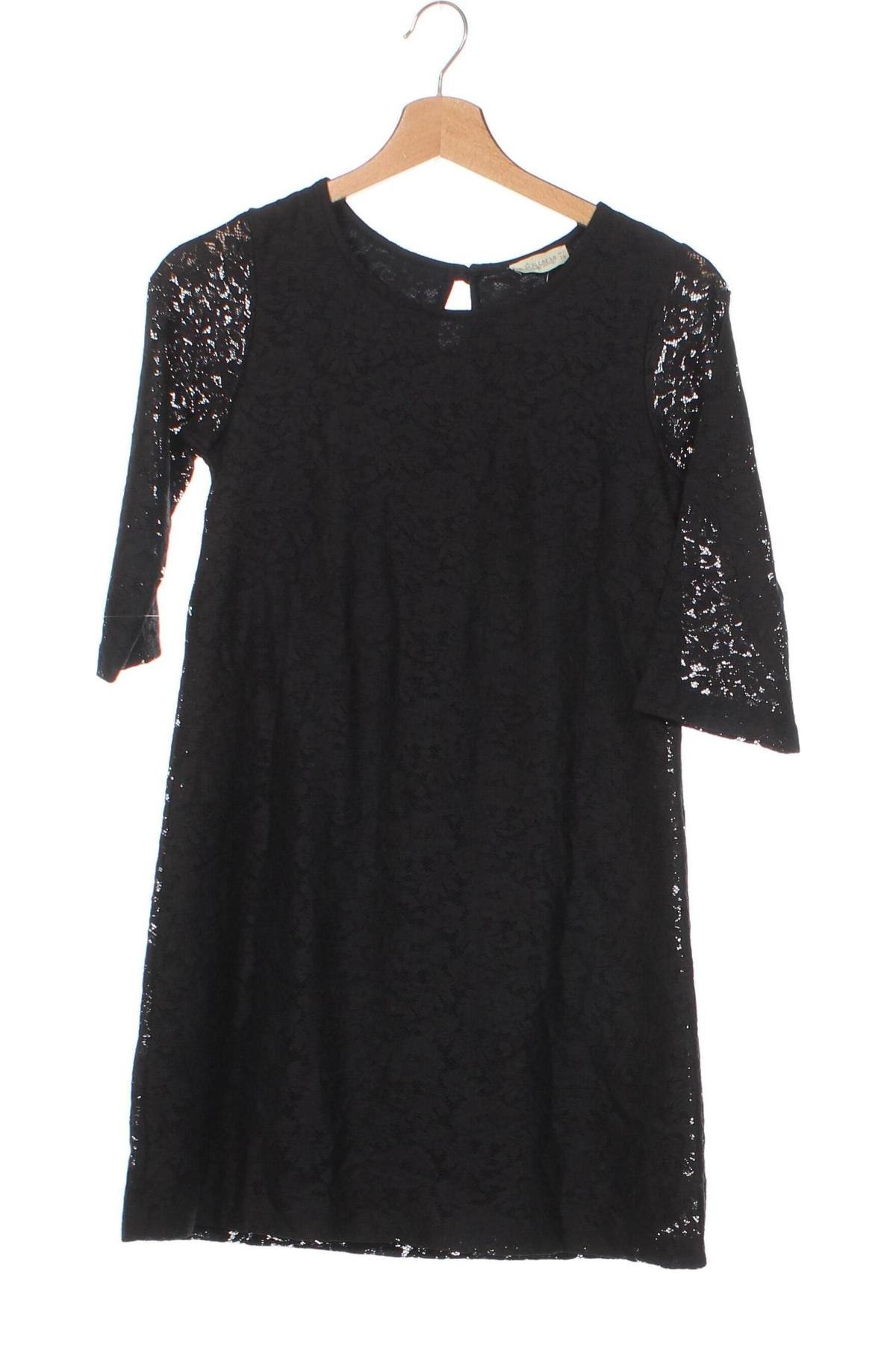 Φόρεμα Pull&Bear, Μέγεθος S, Χρώμα Μαύρο, Τιμή 2,15 €