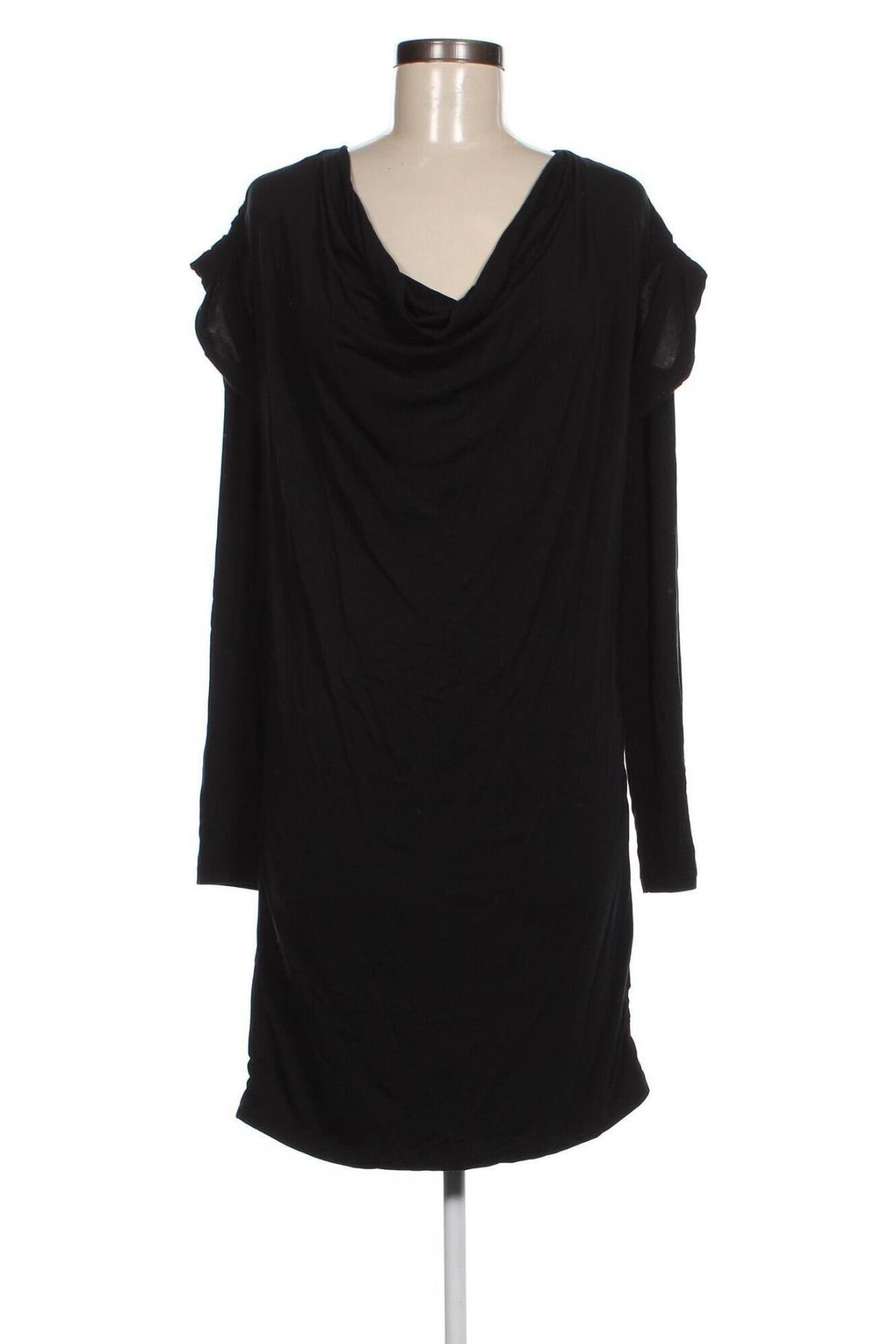 Kleid Riani, Größe M, Farbe Schwarz, Preis 15,34 €