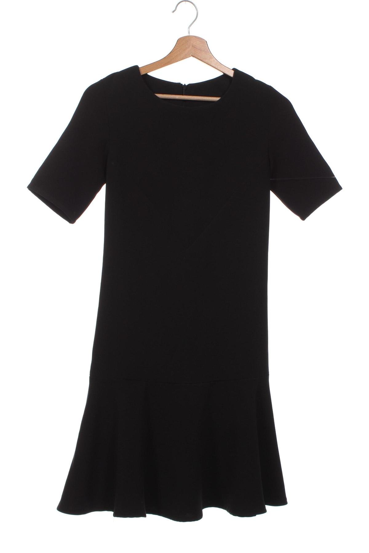 Rochie Selected Femme, Mărime XS, Culoare Negru, Preț 58,49 Lei