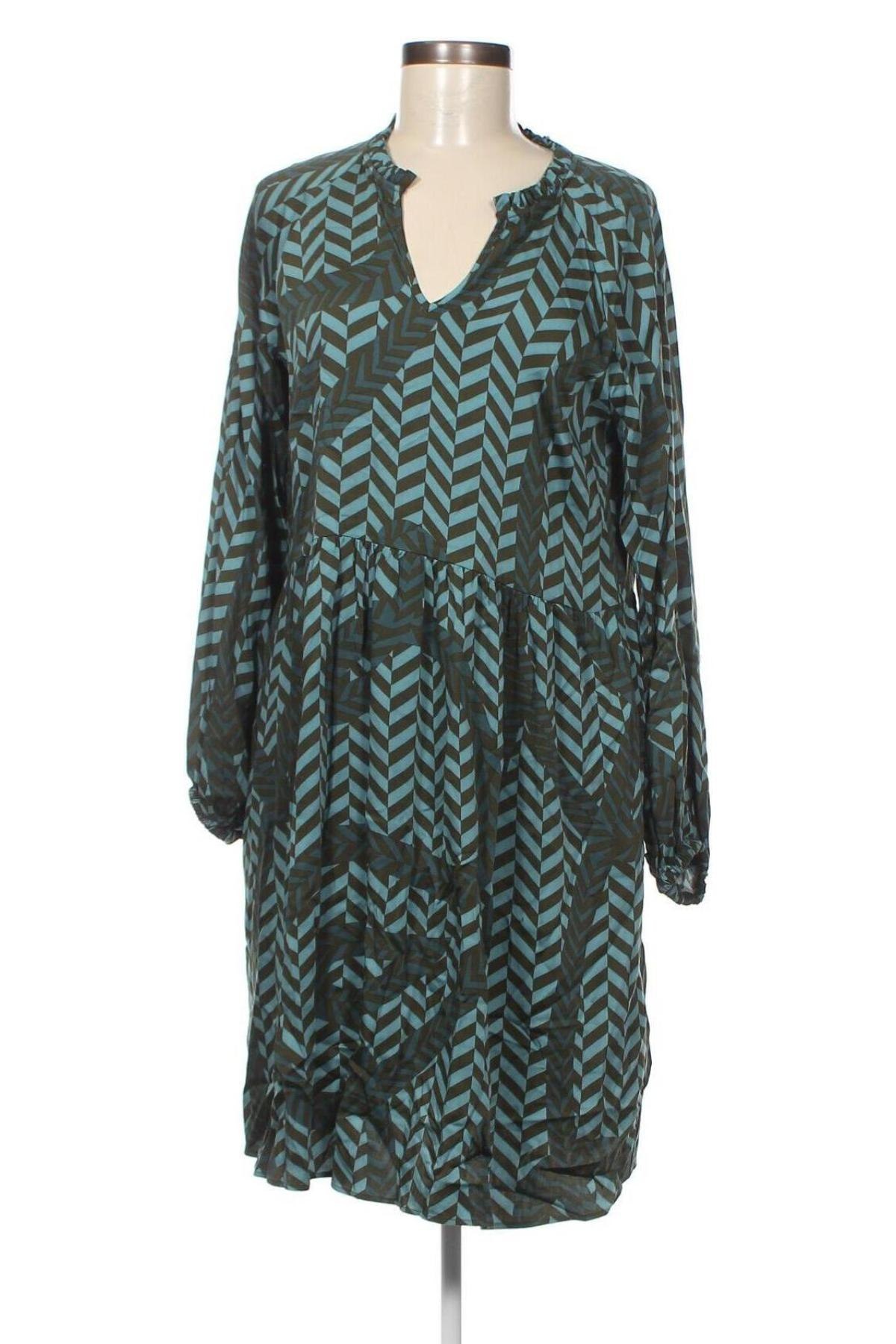 Kleid Smith & Soul, Größe S, Farbe Mehrfarbig, Preis 8,94 €
