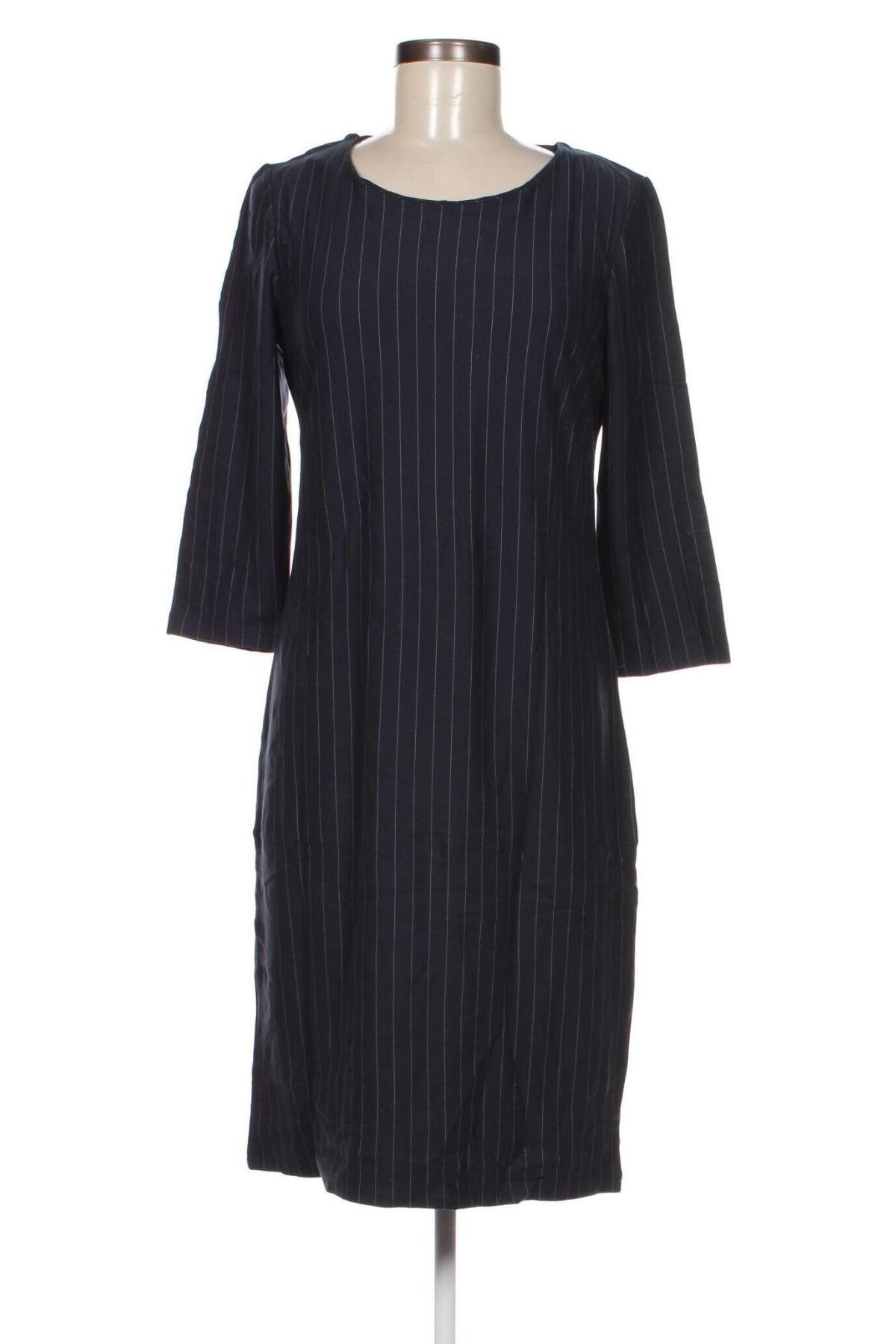 Šaty  Soya Concept, Velikost M, Barva Modrá, Cena  701,00 Kč
