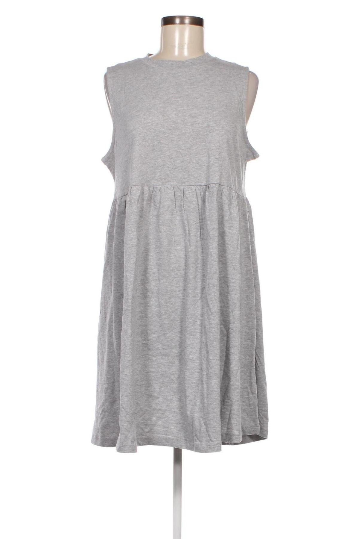 Φόρεμα Sublevel, Μέγεθος M, Χρώμα Γκρί, Τιμή 17,55 €