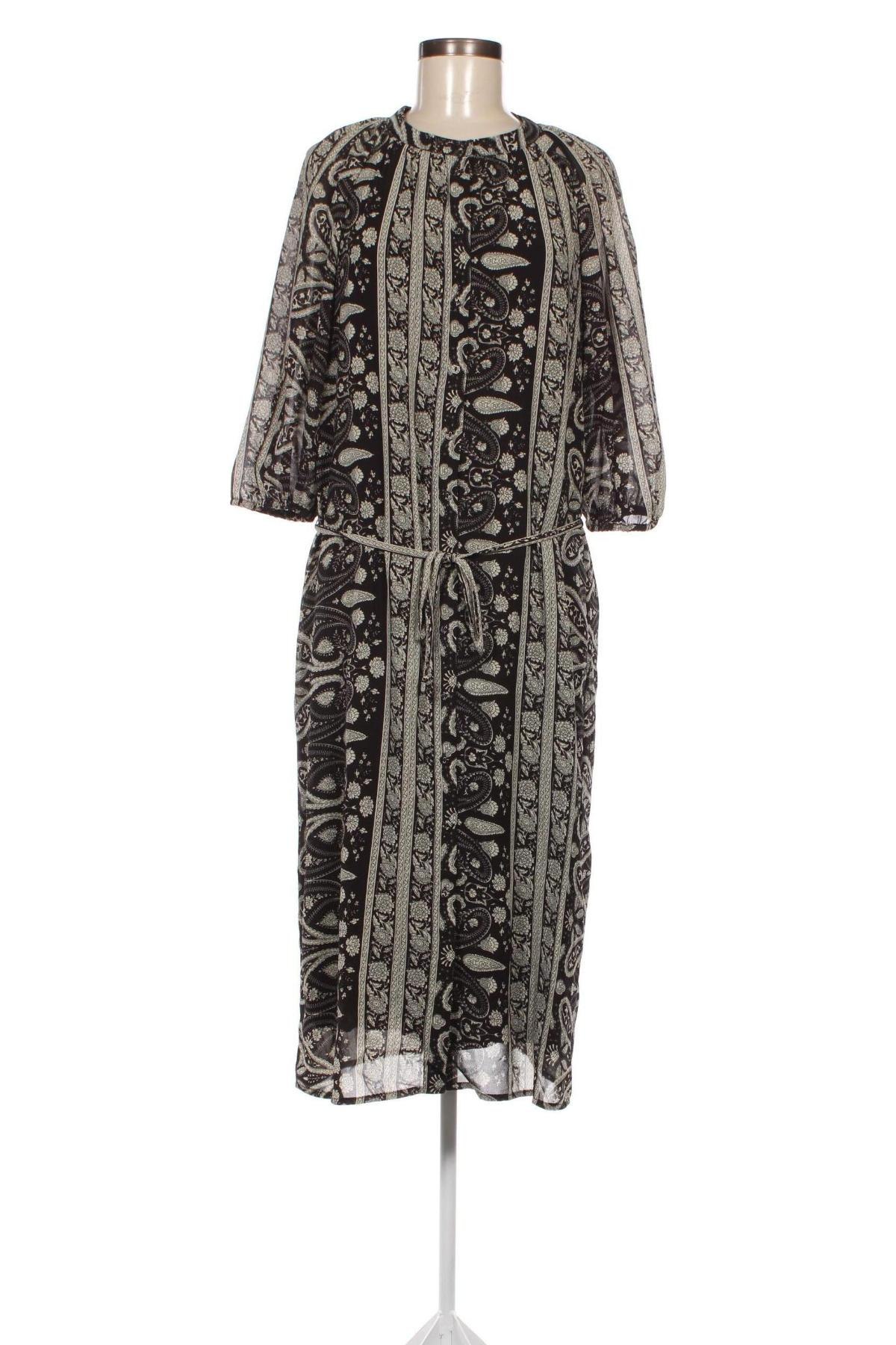 Φόρεμα Summum Woman, Μέγεθος XS, Χρώμα Πολύχρωμο, Τιμή 9,92 €