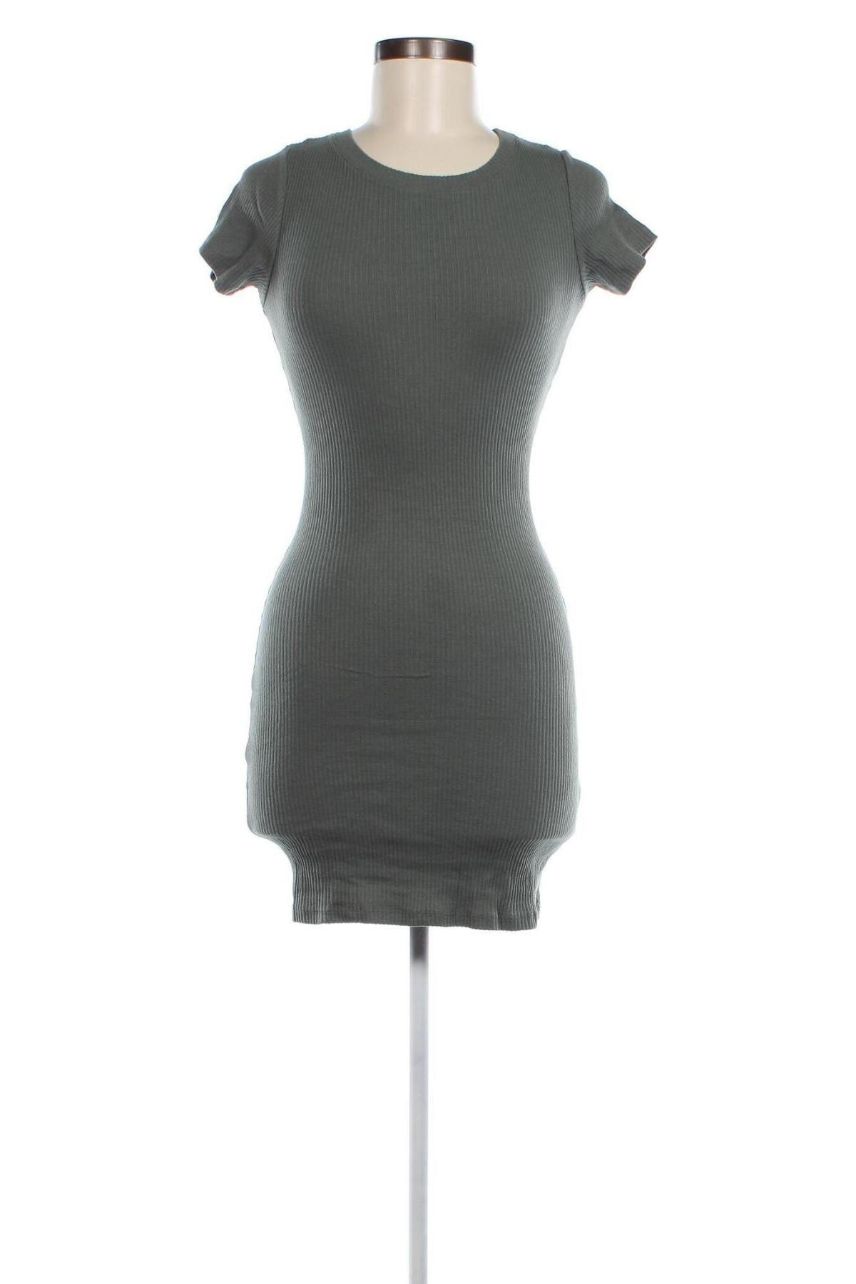 Kleid Supre, Größe XS, Farbe Grün, Preis 2,60 €