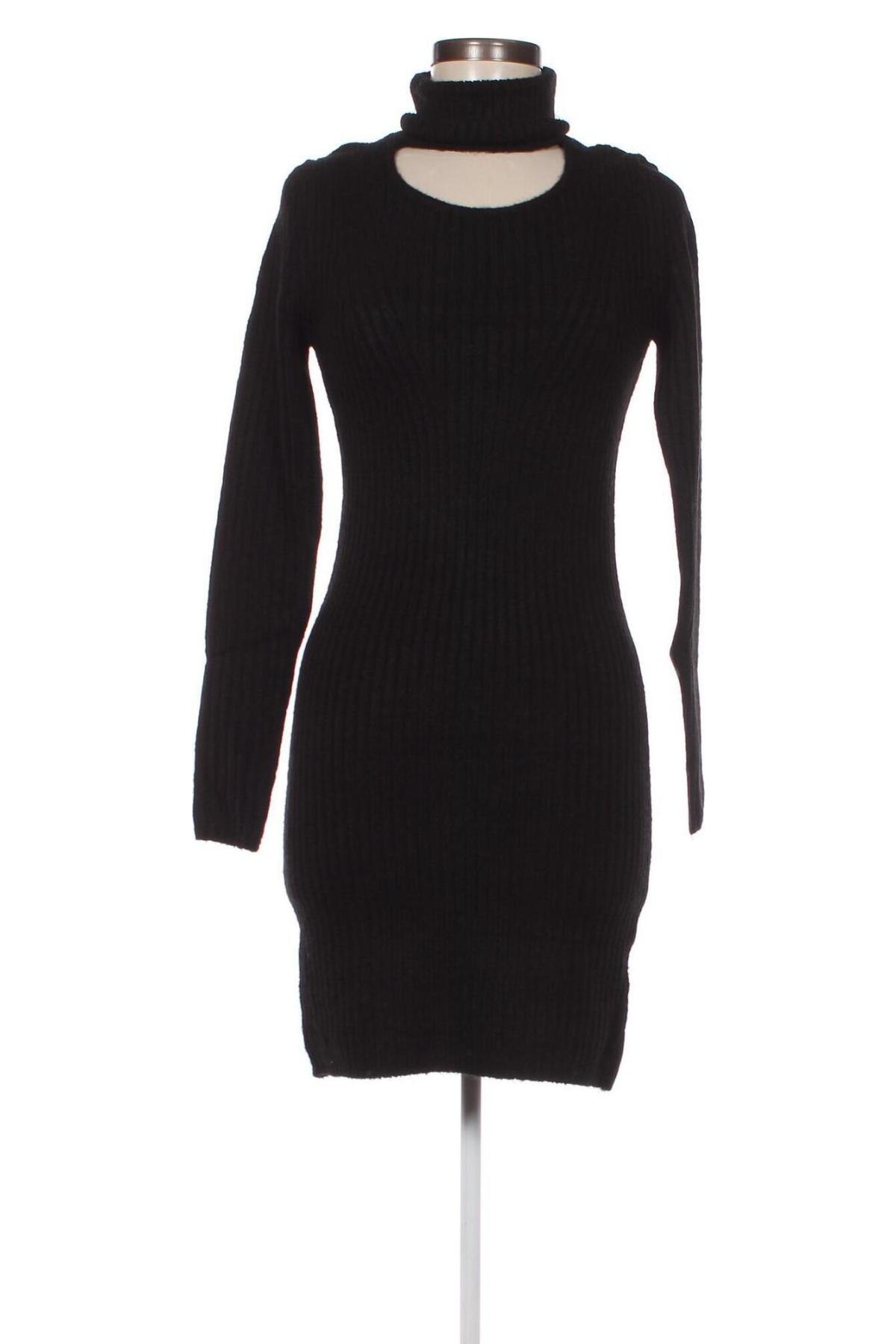 Φόρεμα Tally Weijl, Μέγεθος M, Χρώμα Μαύρο, Τιμή 4,98 €