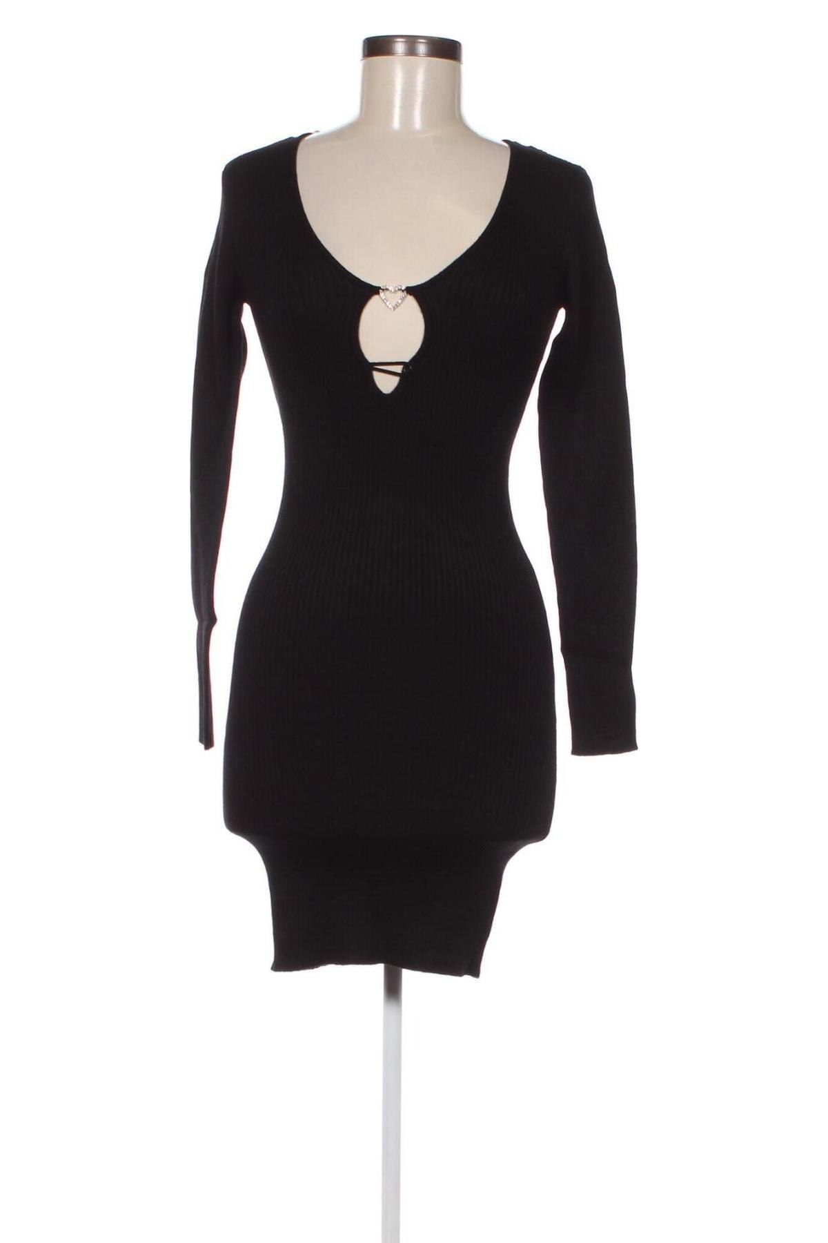 Φόρεμα Tally Weijl, Μέγεθος S, Χρώμα Μαύρο, Τιμή 5,45 €