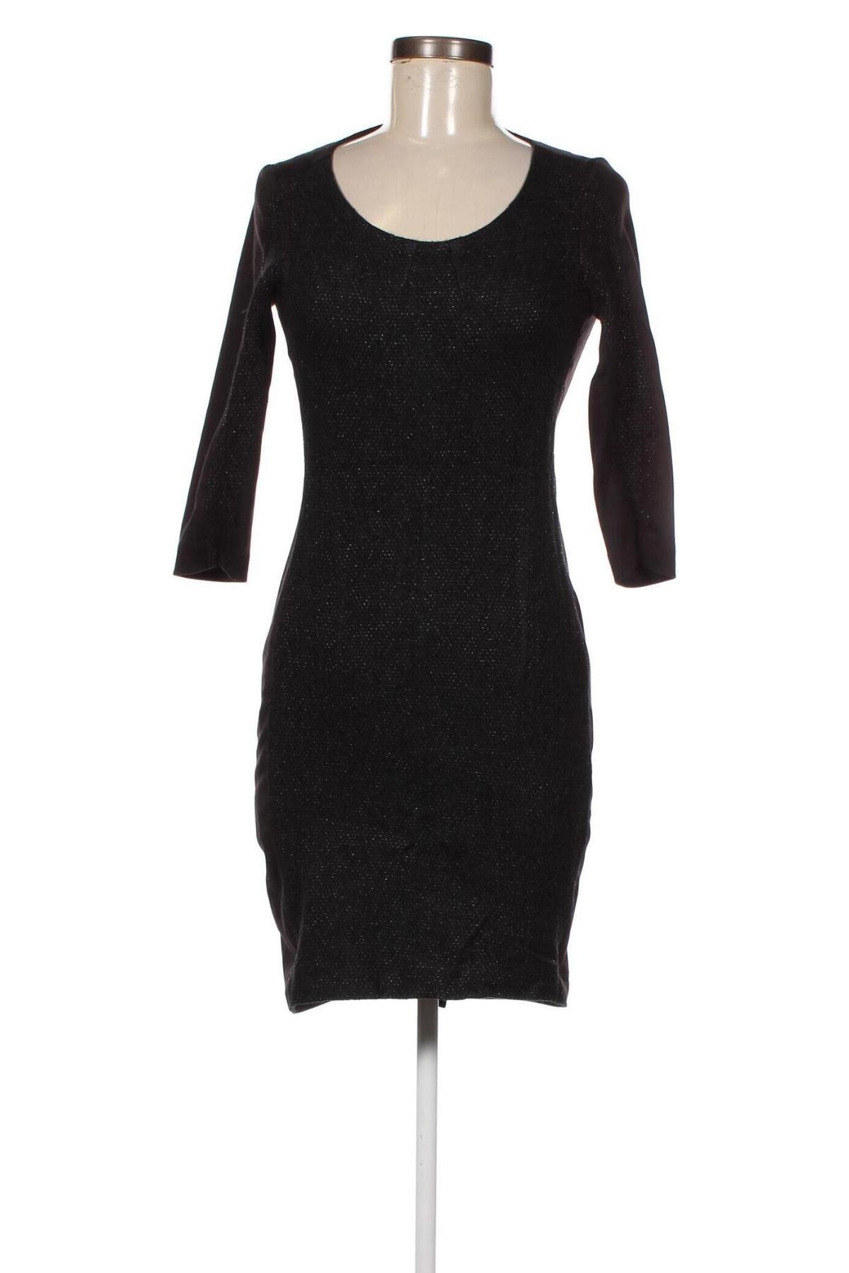 Kleid Tatuum, Größe S, Farbe Schwarz, Preis 3,70 €